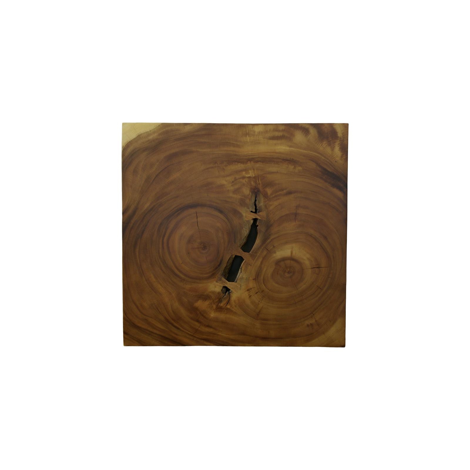 Overflow Coffee Table