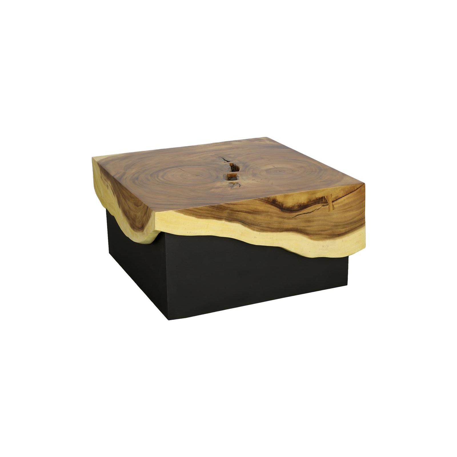 Overflow Coffee Table