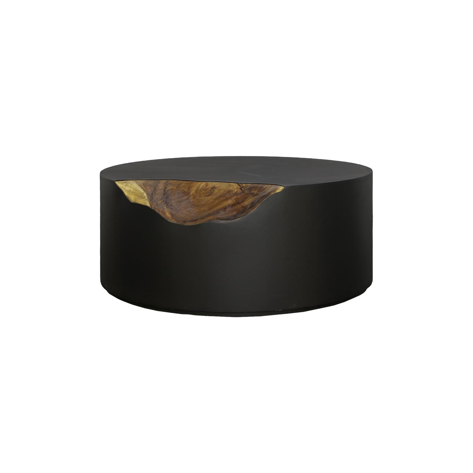 Cornered Coffee Table