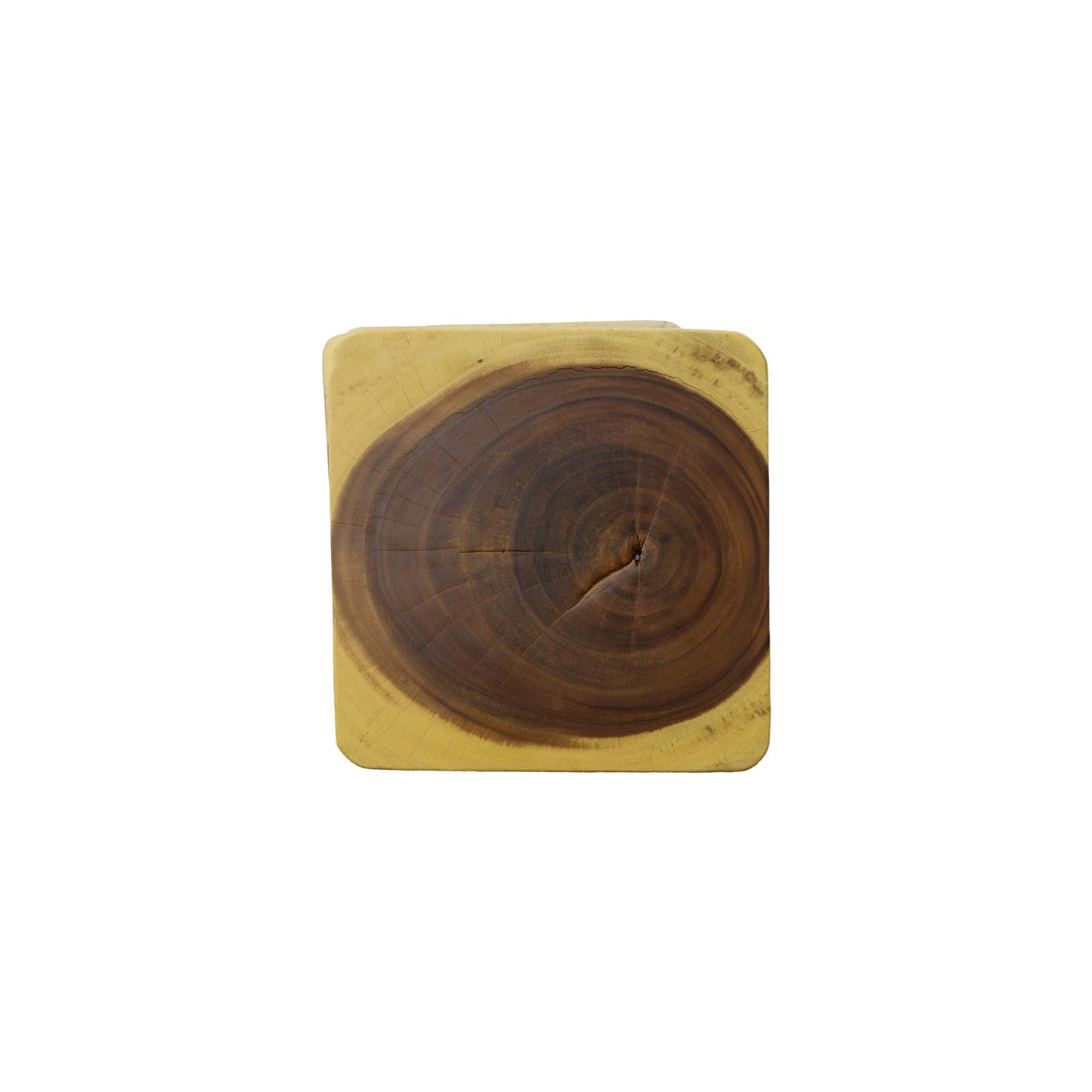 Twist Pedestal