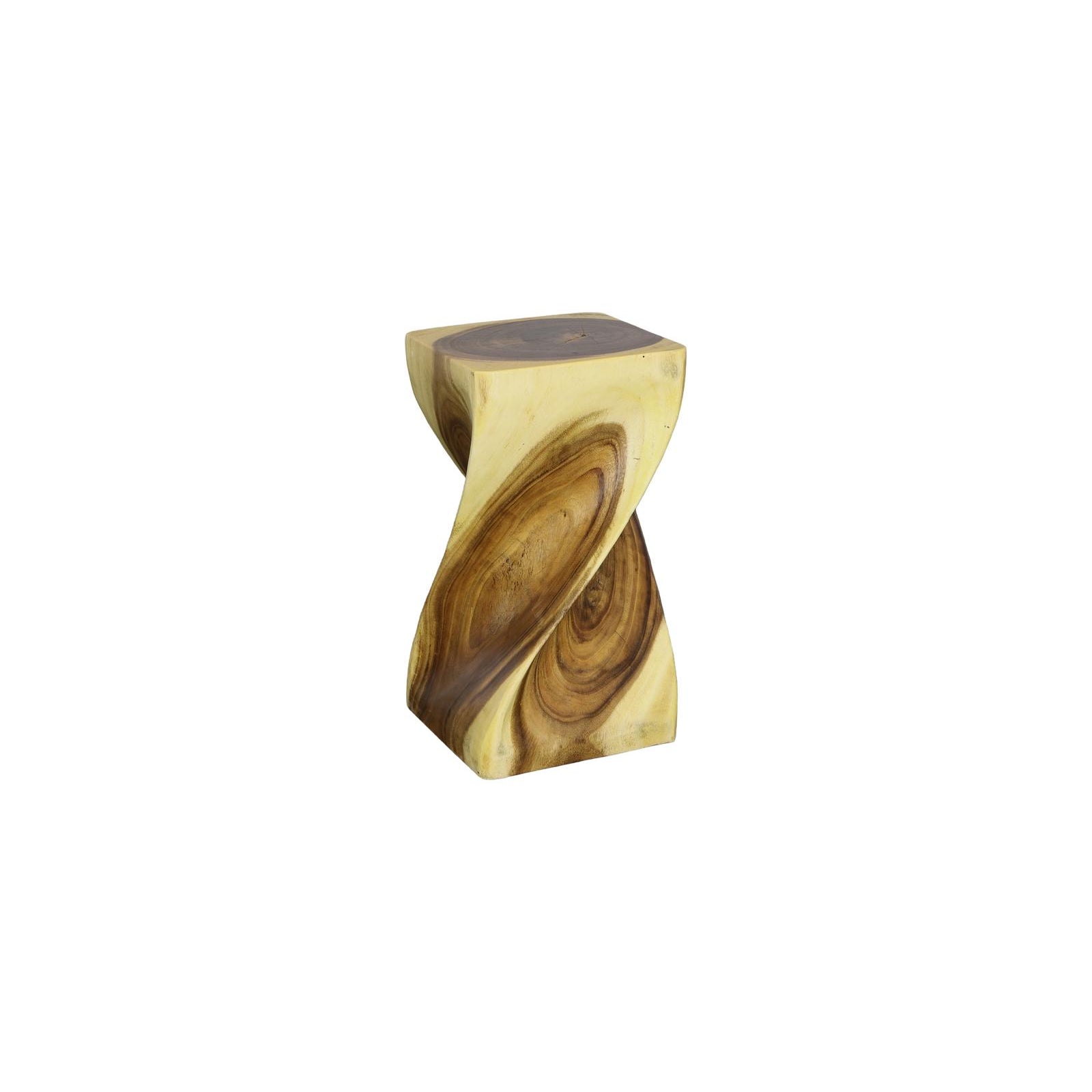 Twist Pedestal