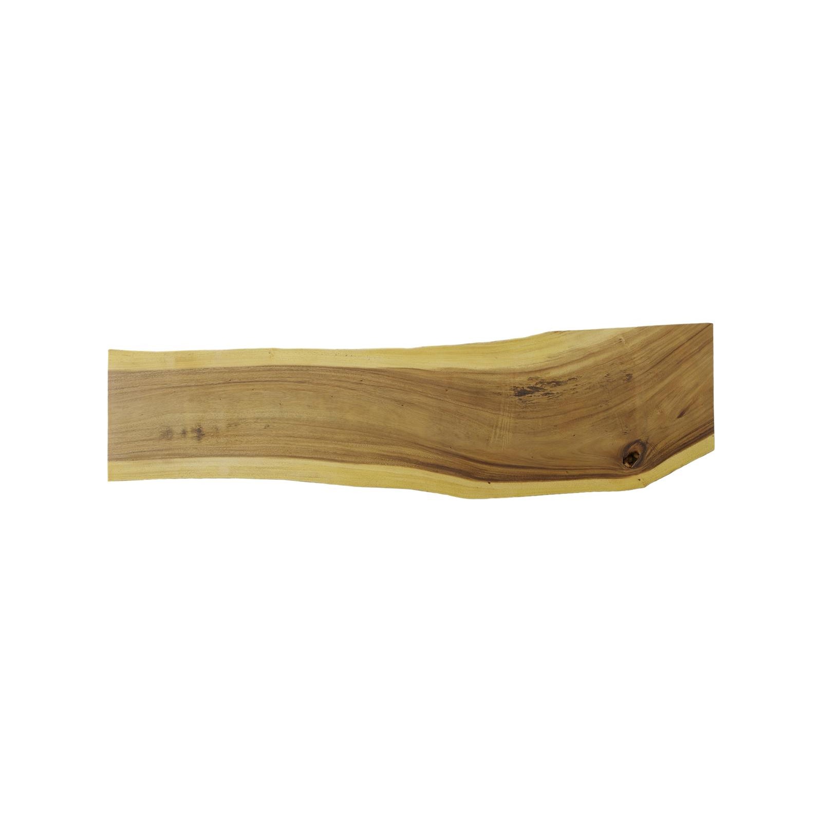 Origins Straight Edge Bench