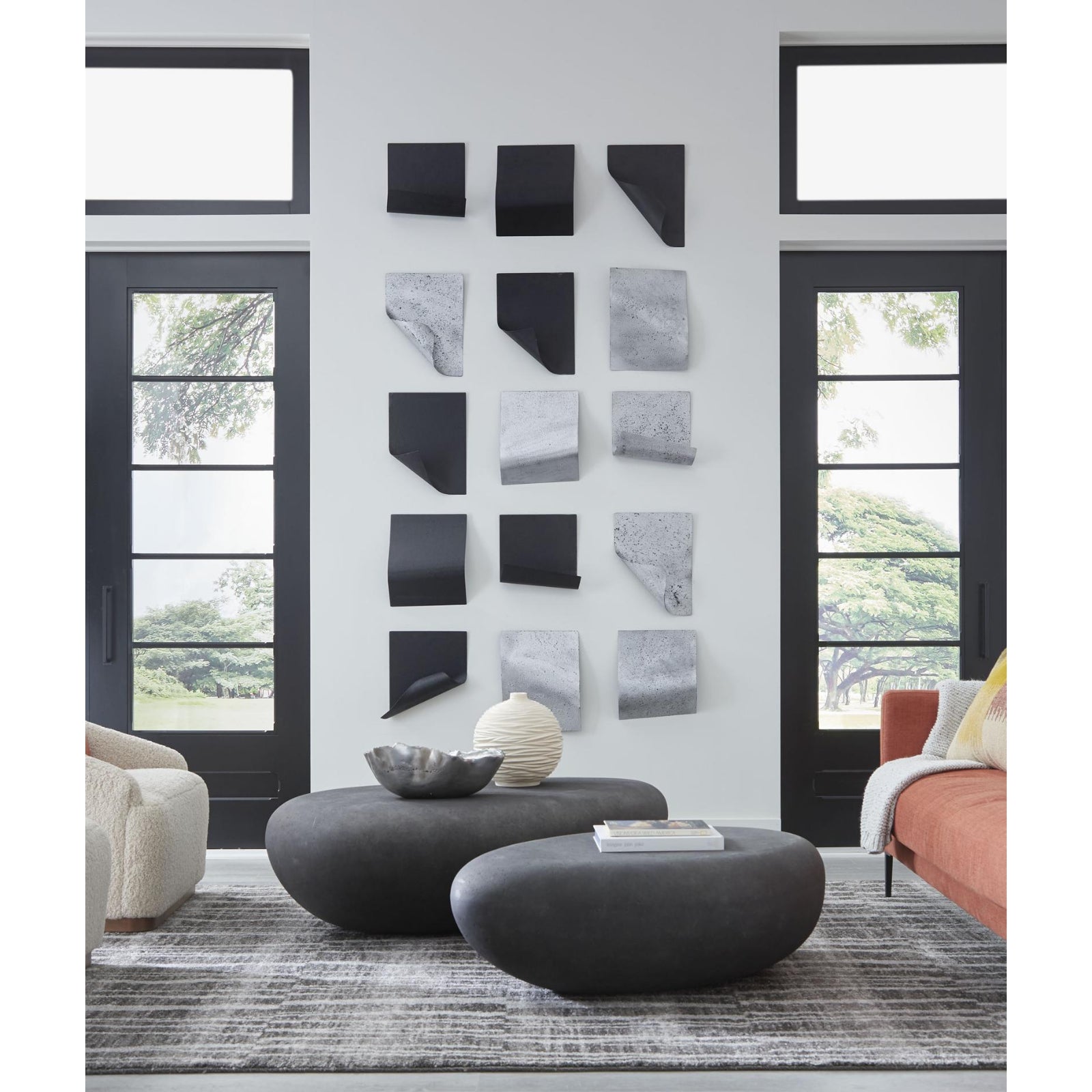 Pages Wall Tiles
