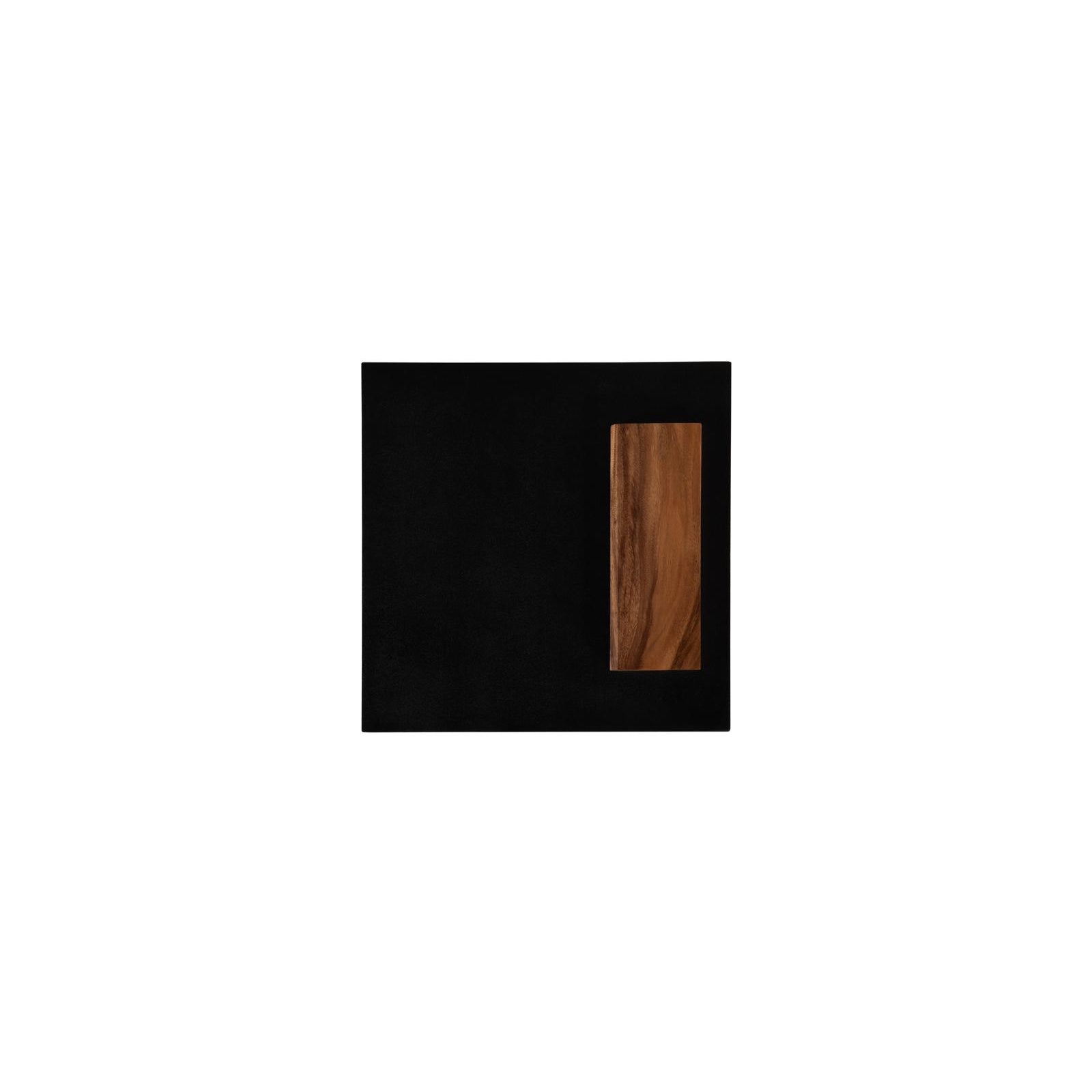 Slant Side Table