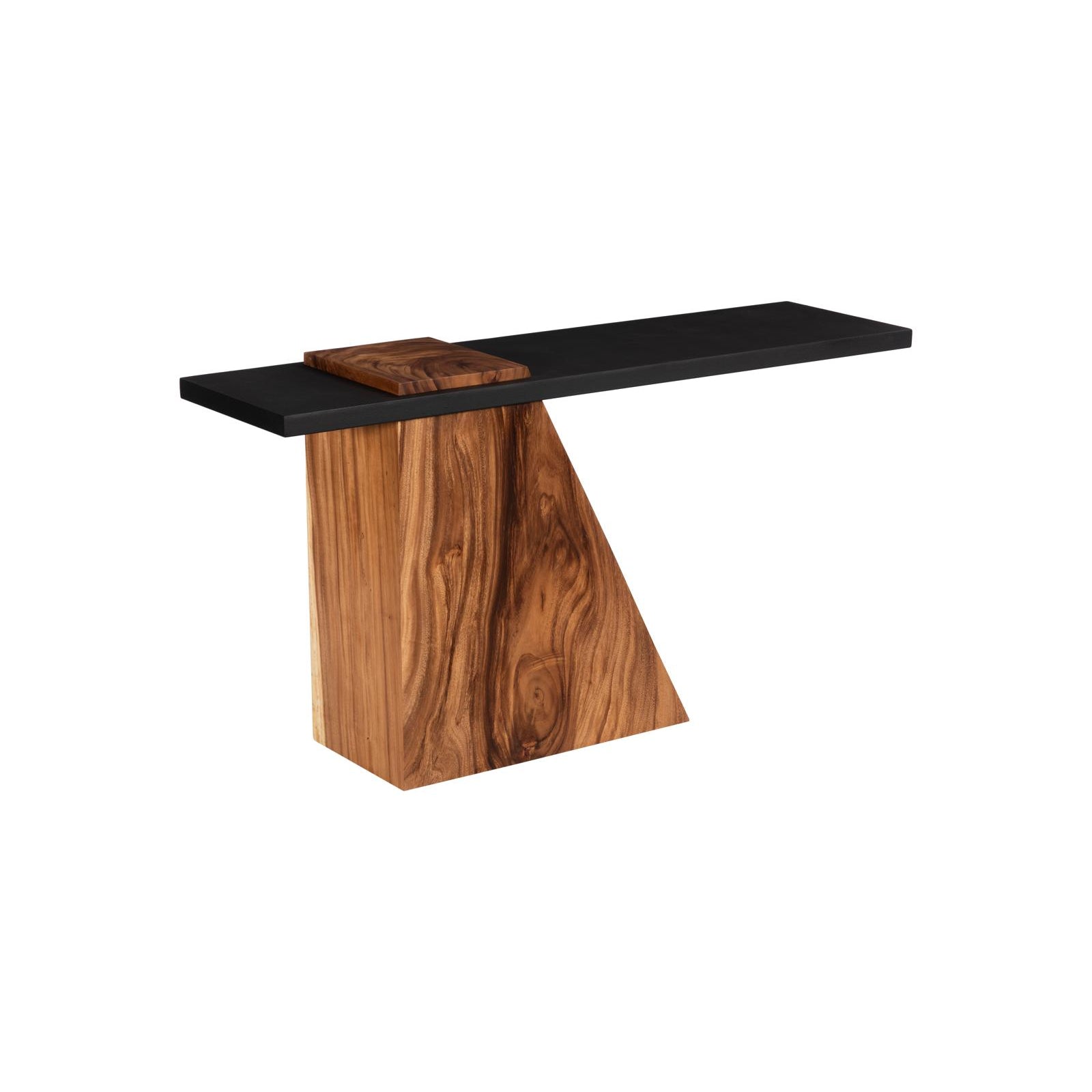 Slant Console