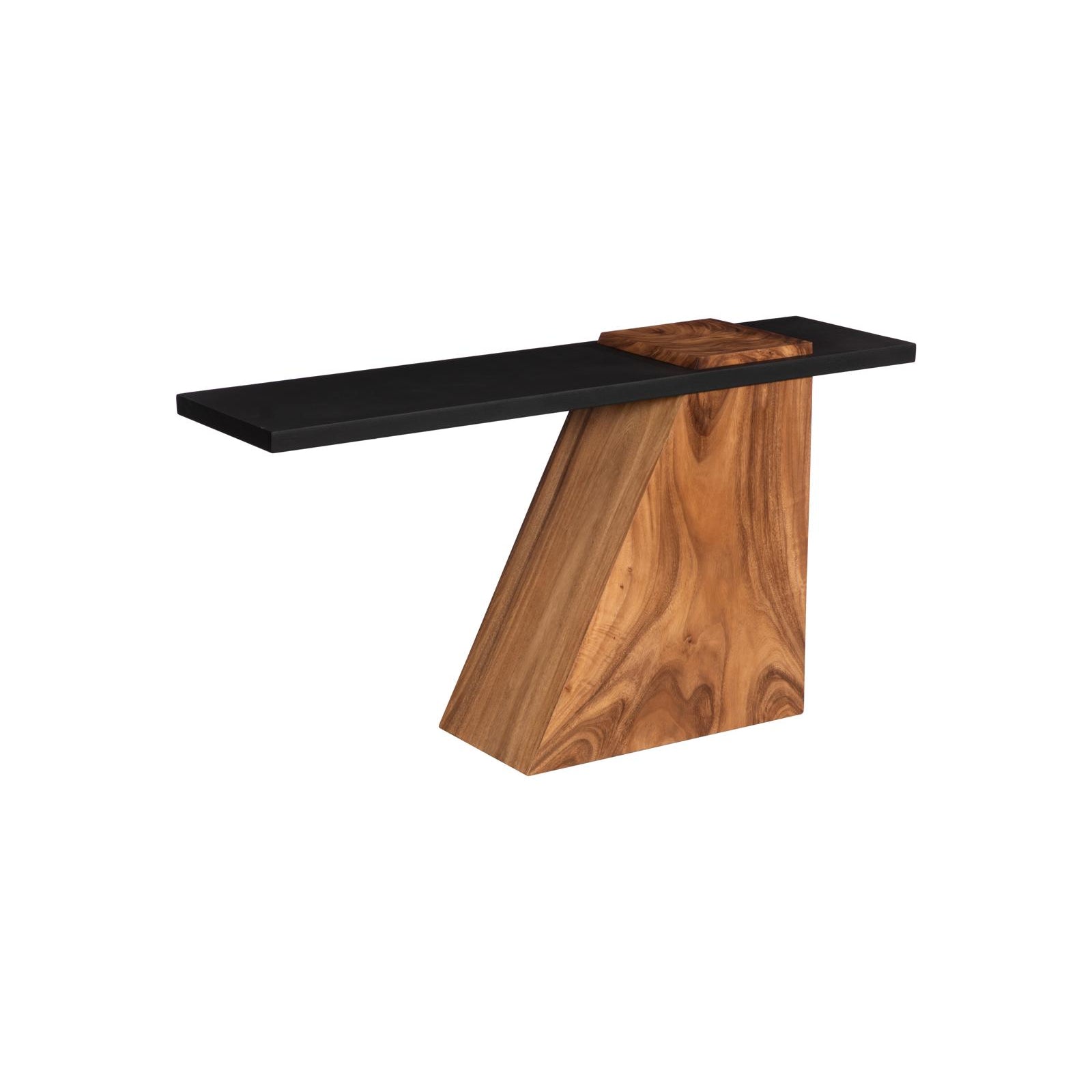 Slant Console
