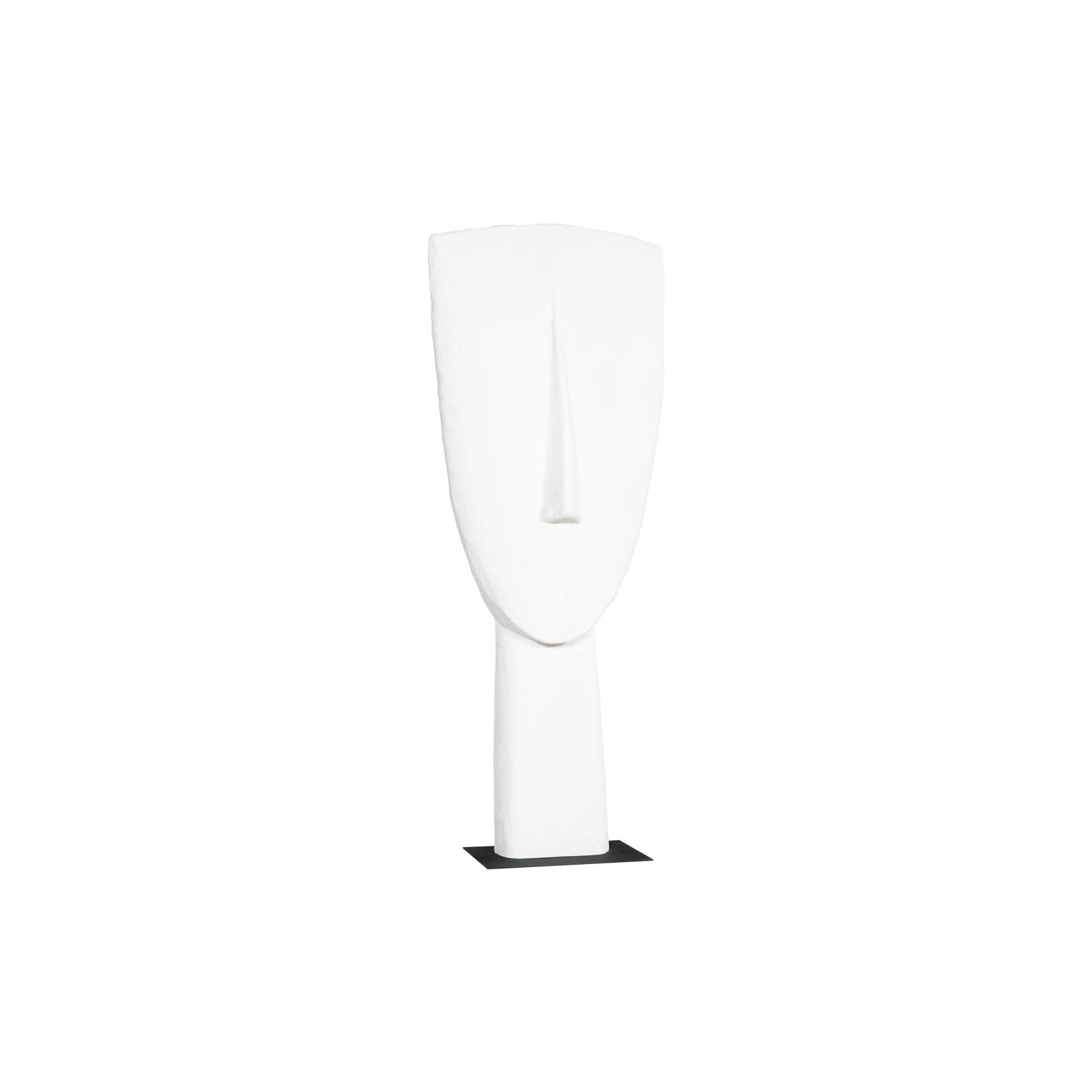 Cycladic Head Sculpture - Classic