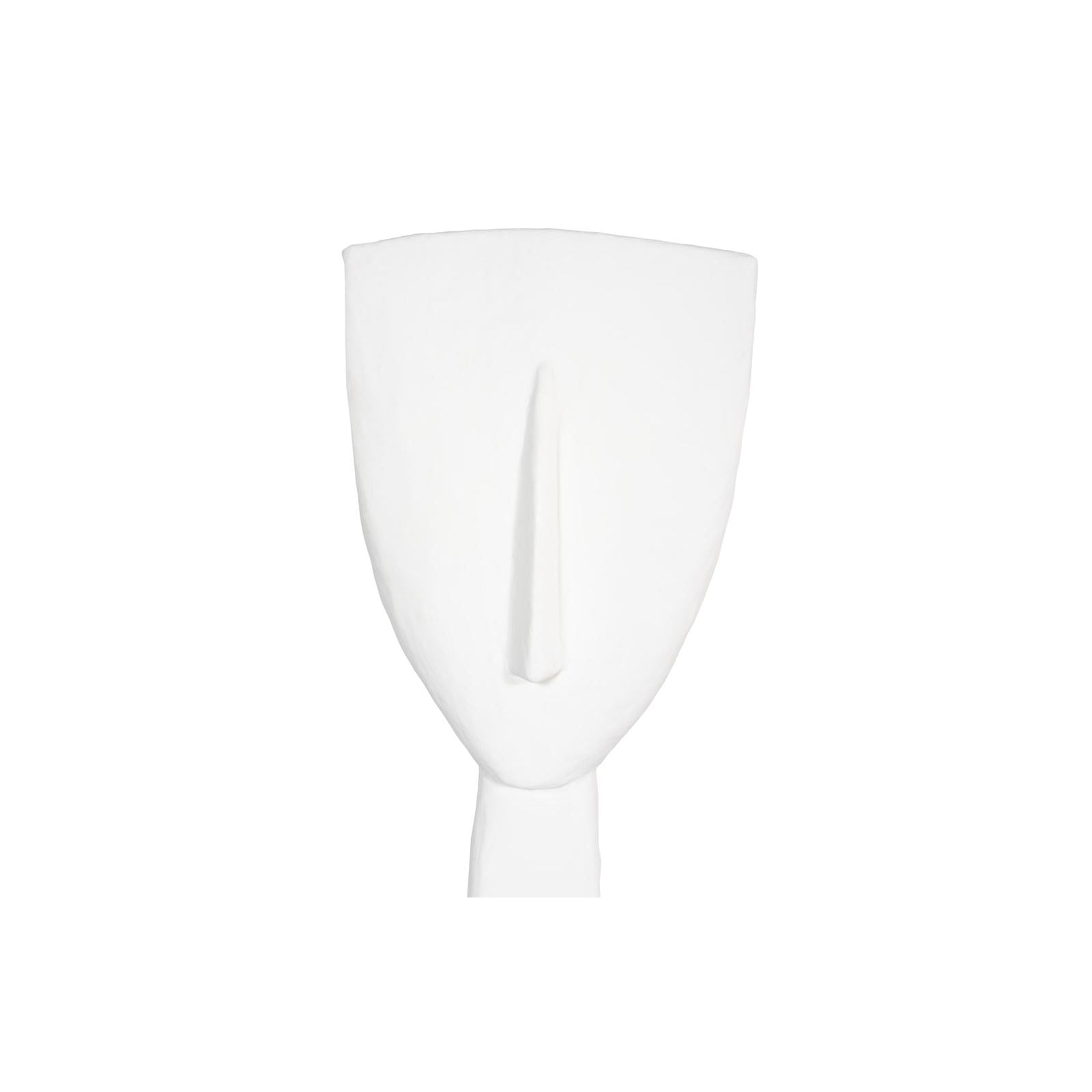 Cycladic Head Wide Sculpture