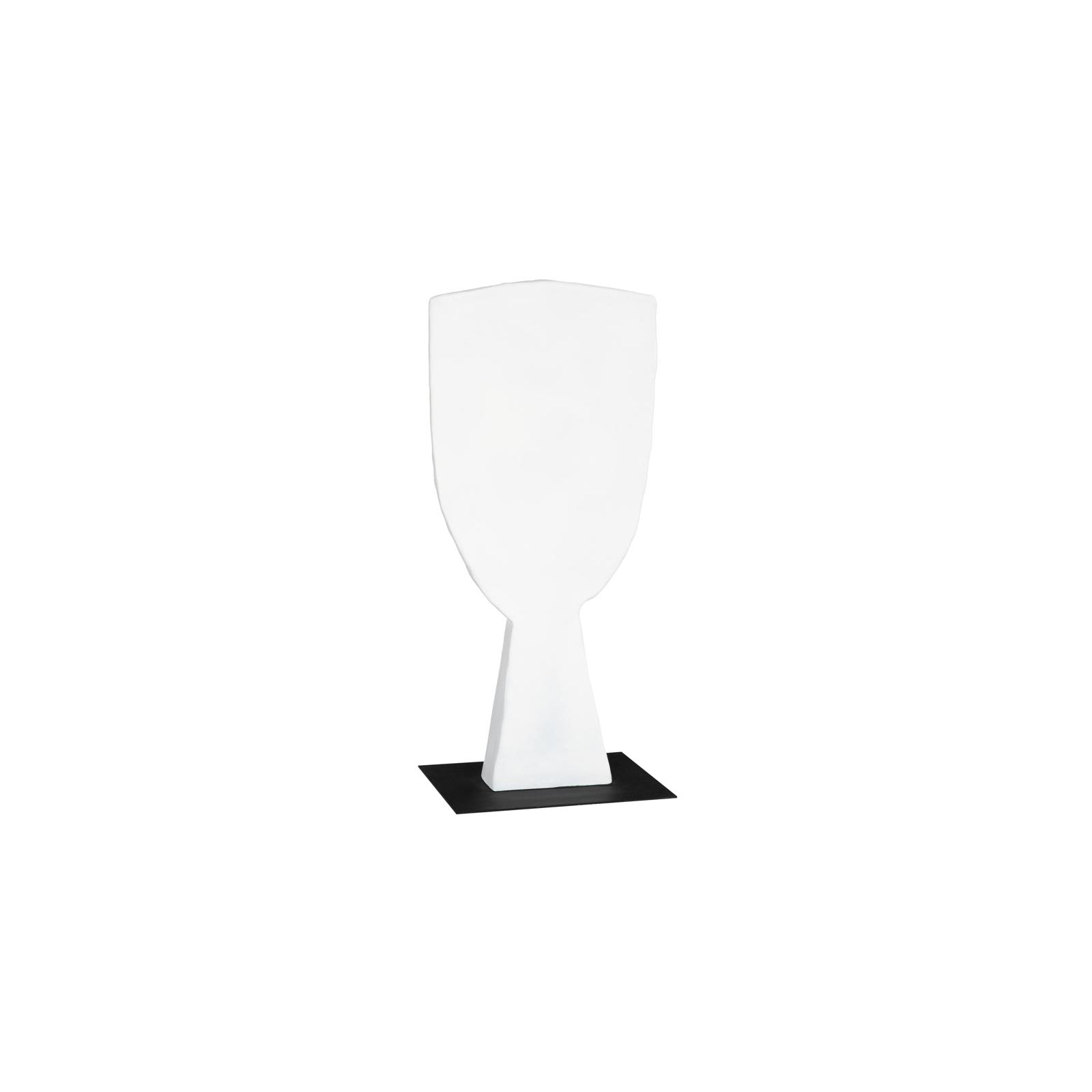 Cycladic Head Sculpture - Classic