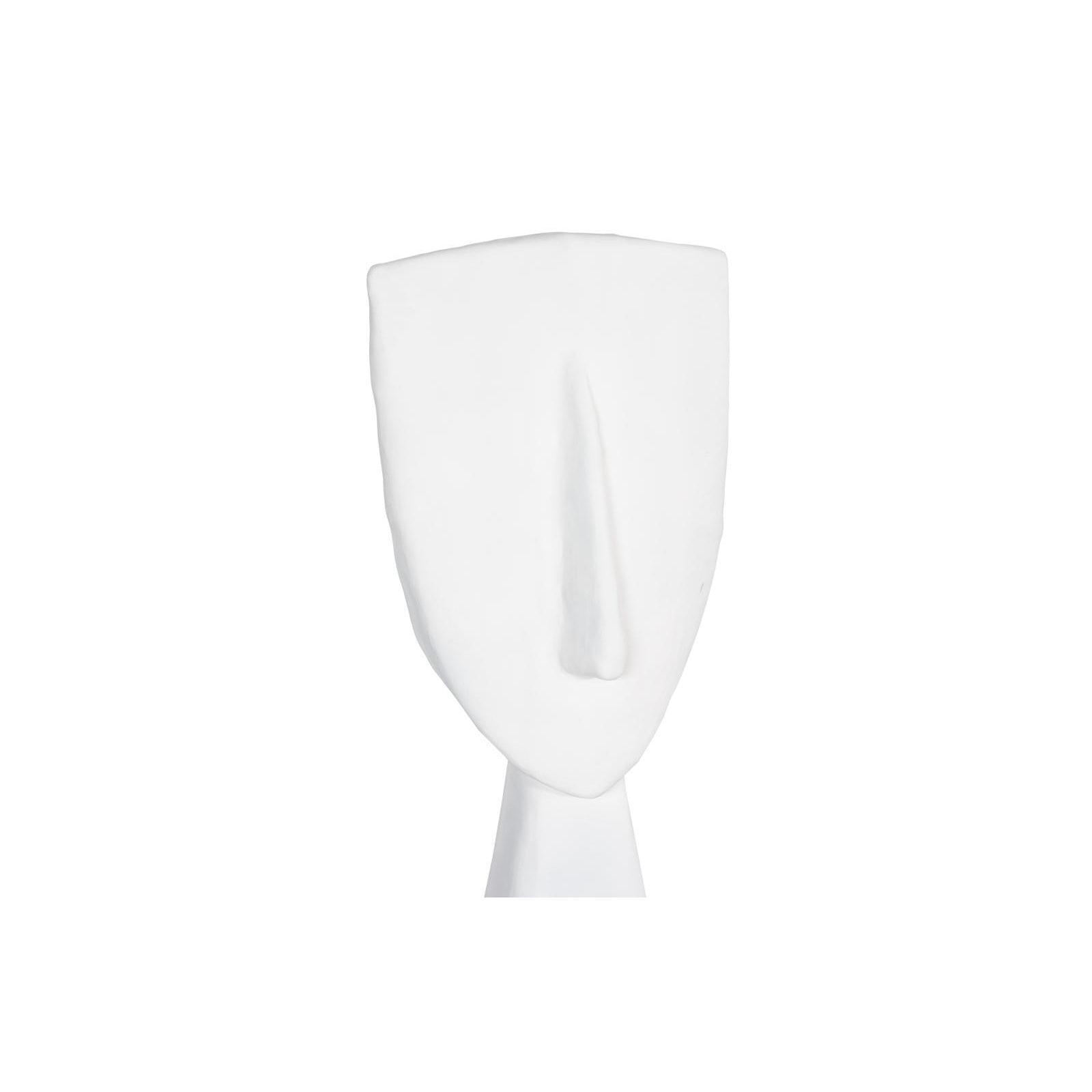 Cycladic Head Sculpture - Classic