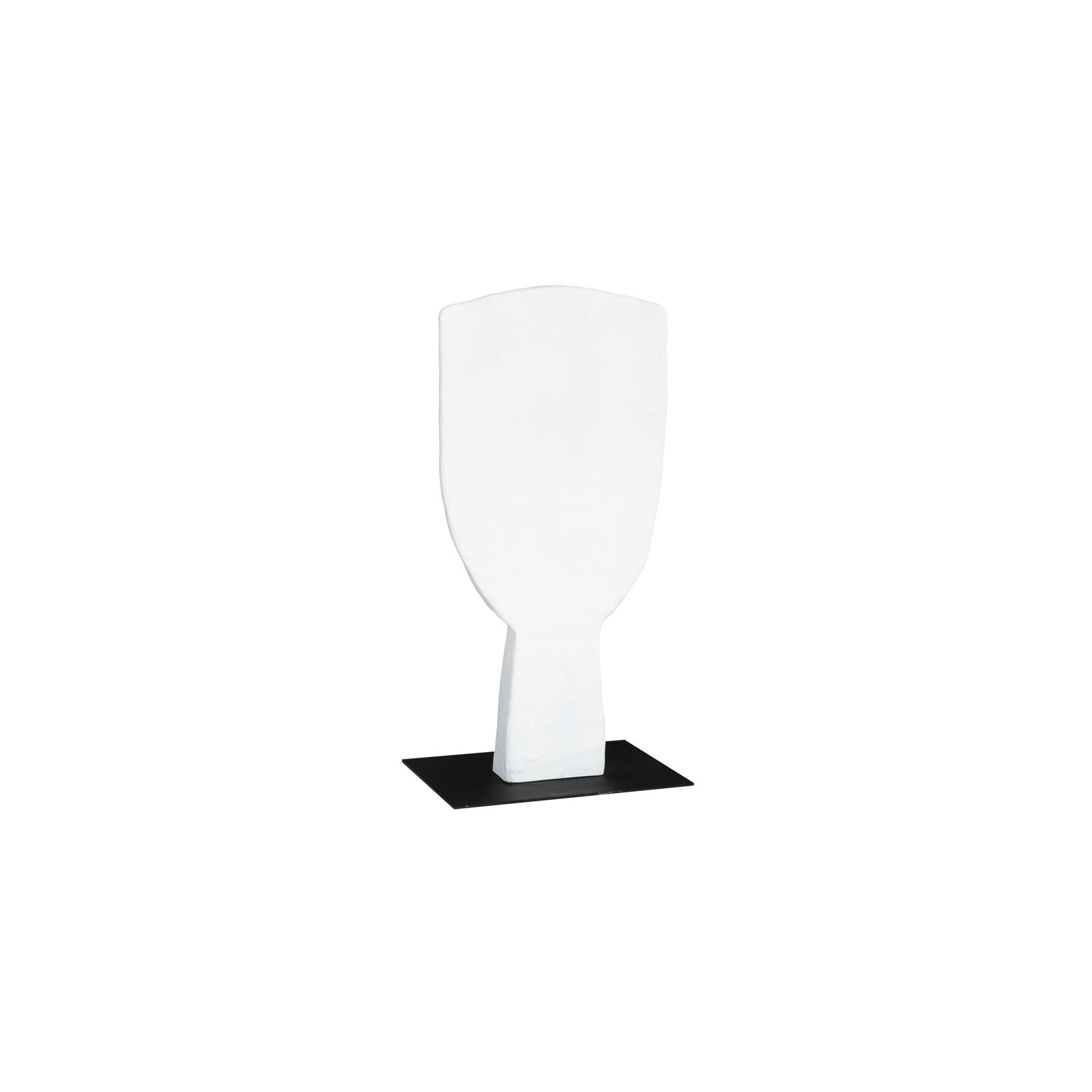 Cycladic Head Sculpture - Classic