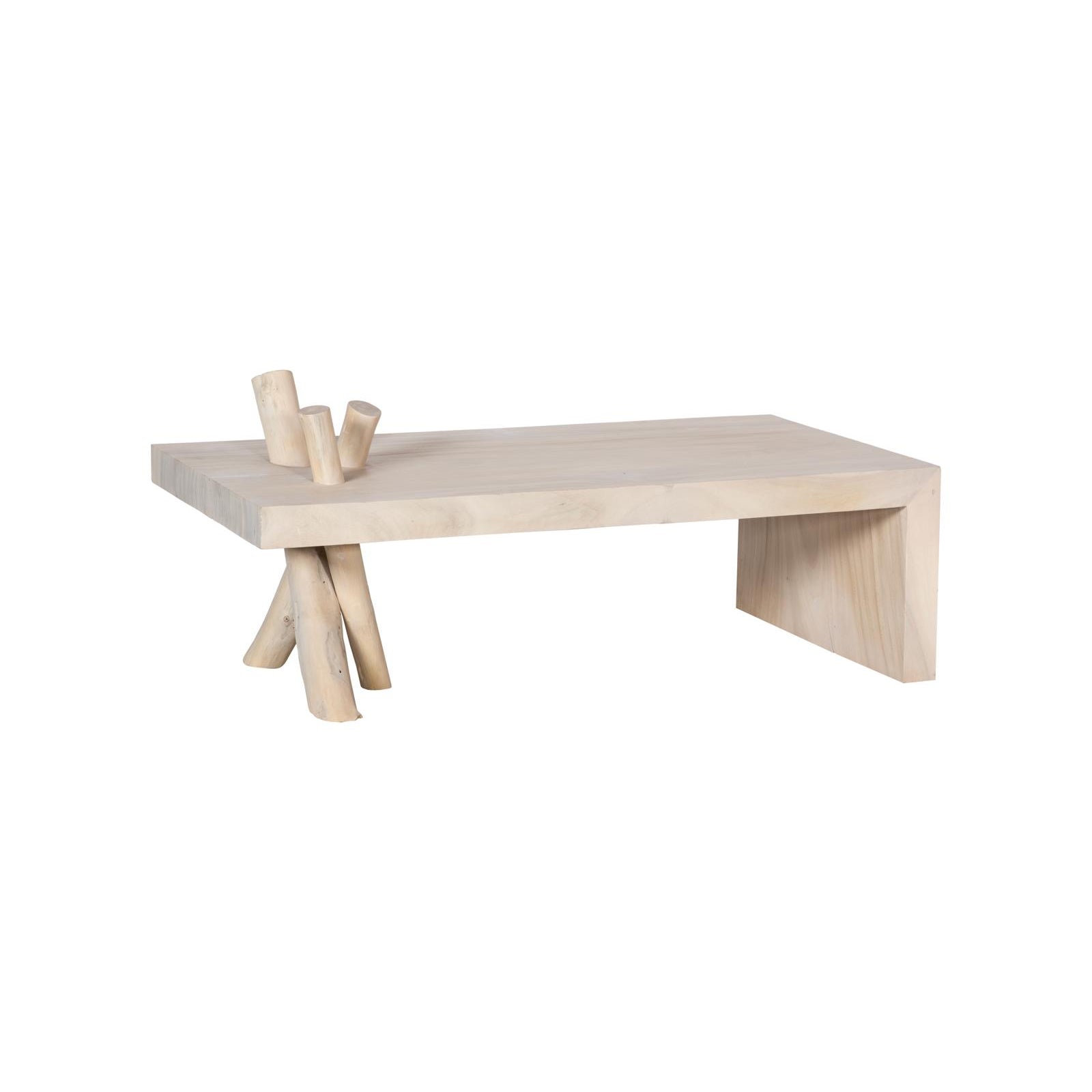 Branch Waterfall Coffee Table