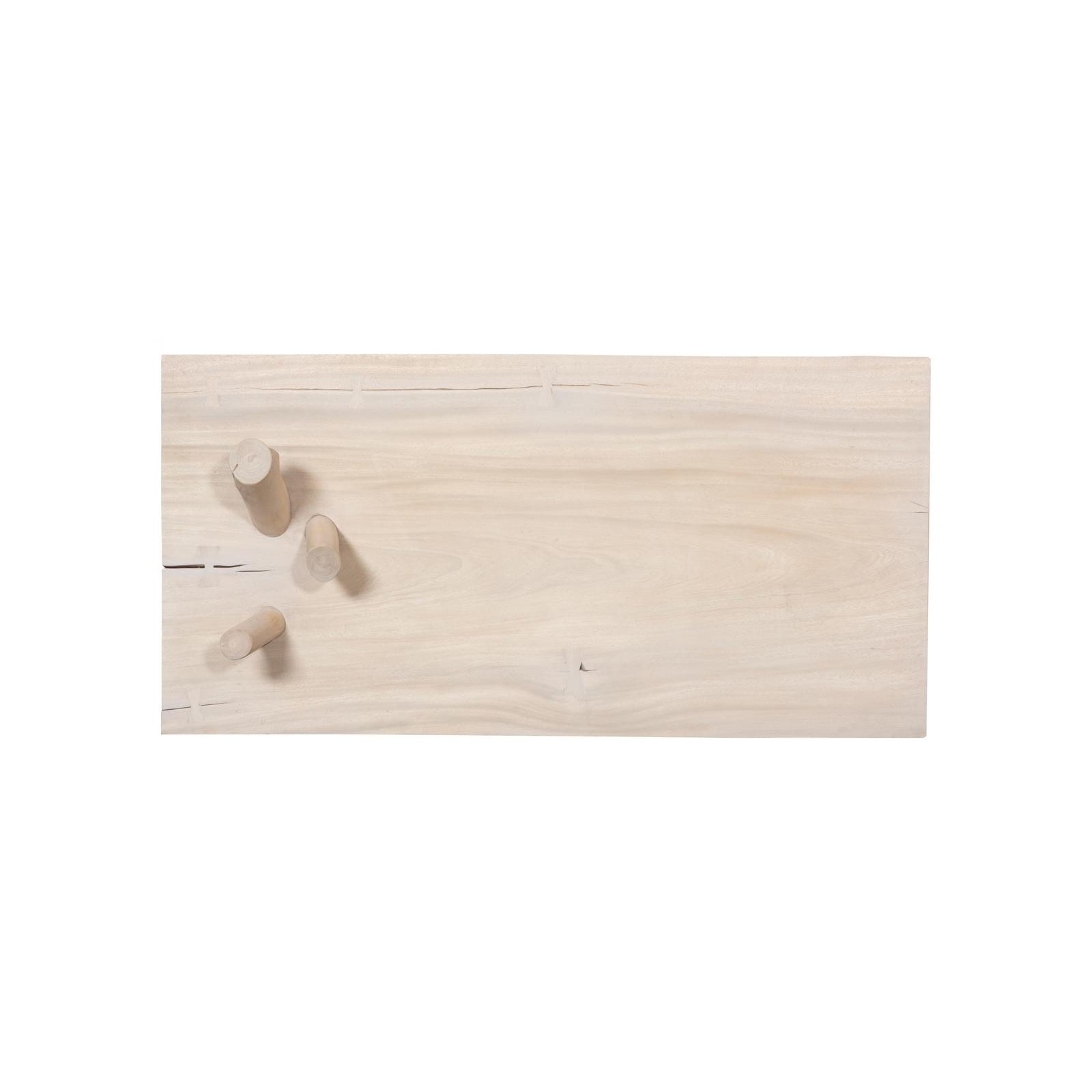 Branch Waterfall Coffee Table