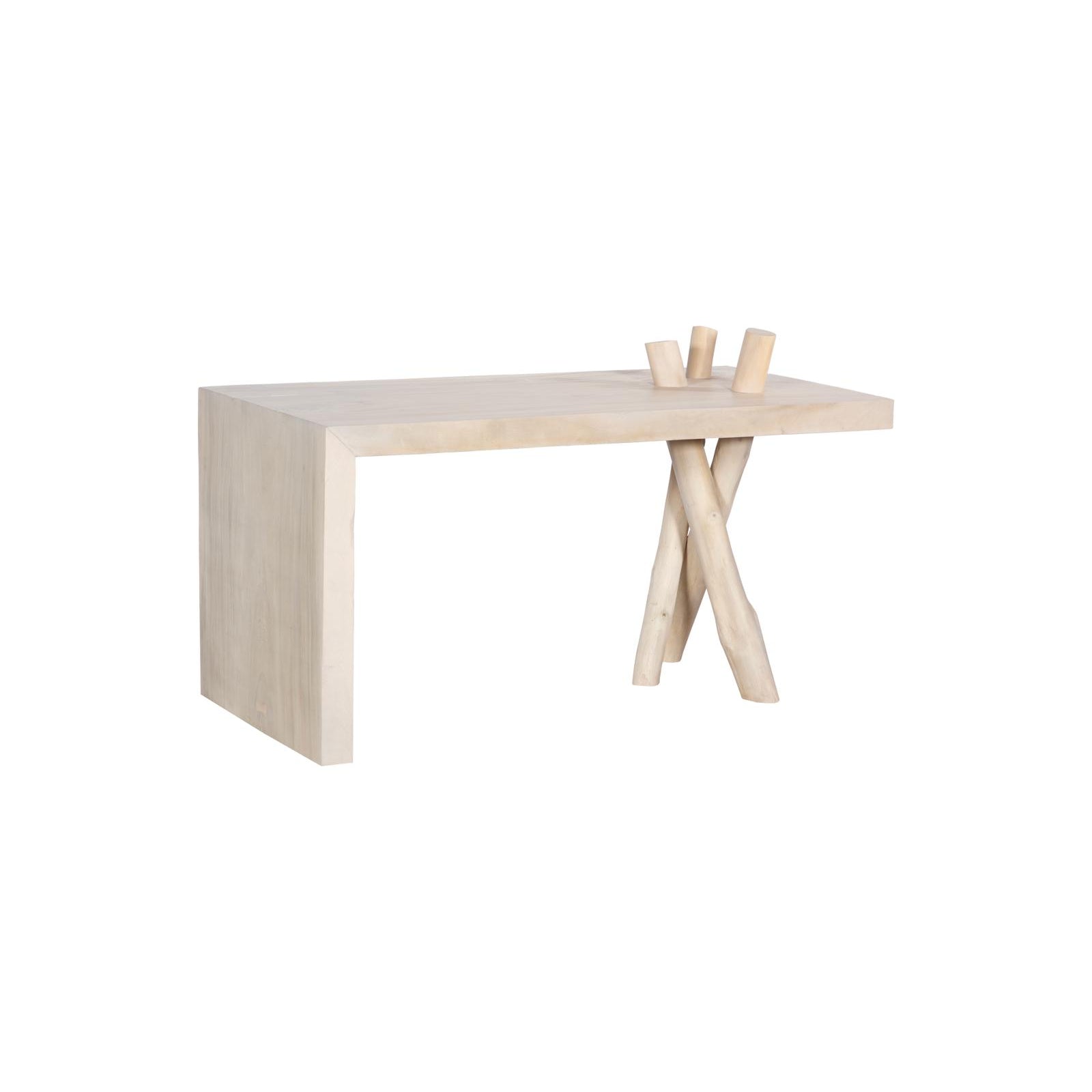 Branch Waterfall Desk