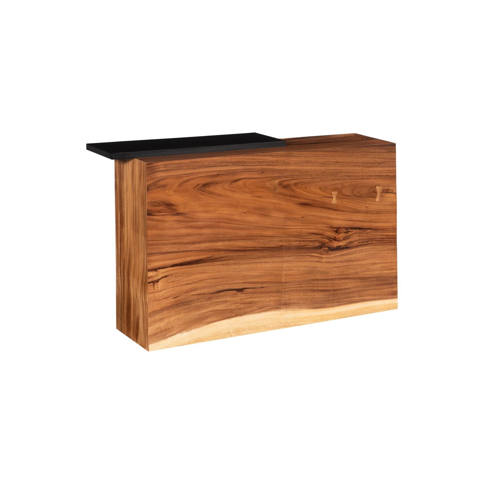 Plateau Console Table