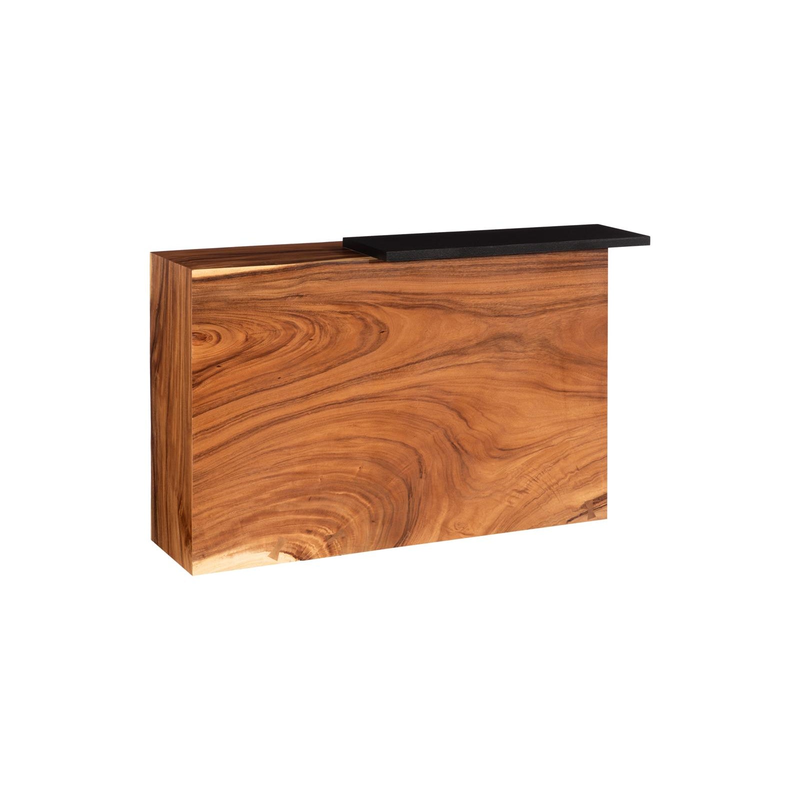 Plateau Console Table