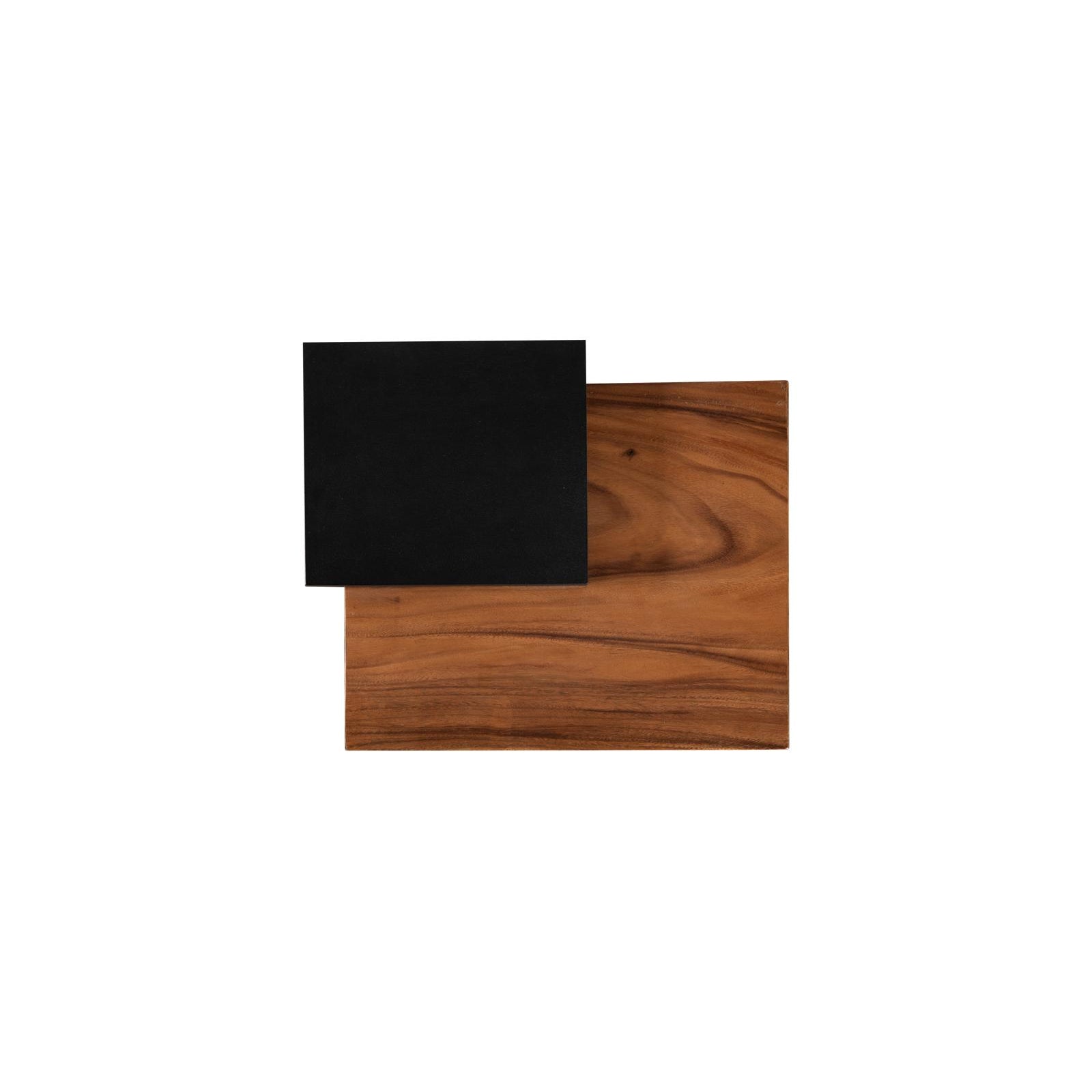 Plateau Side Table