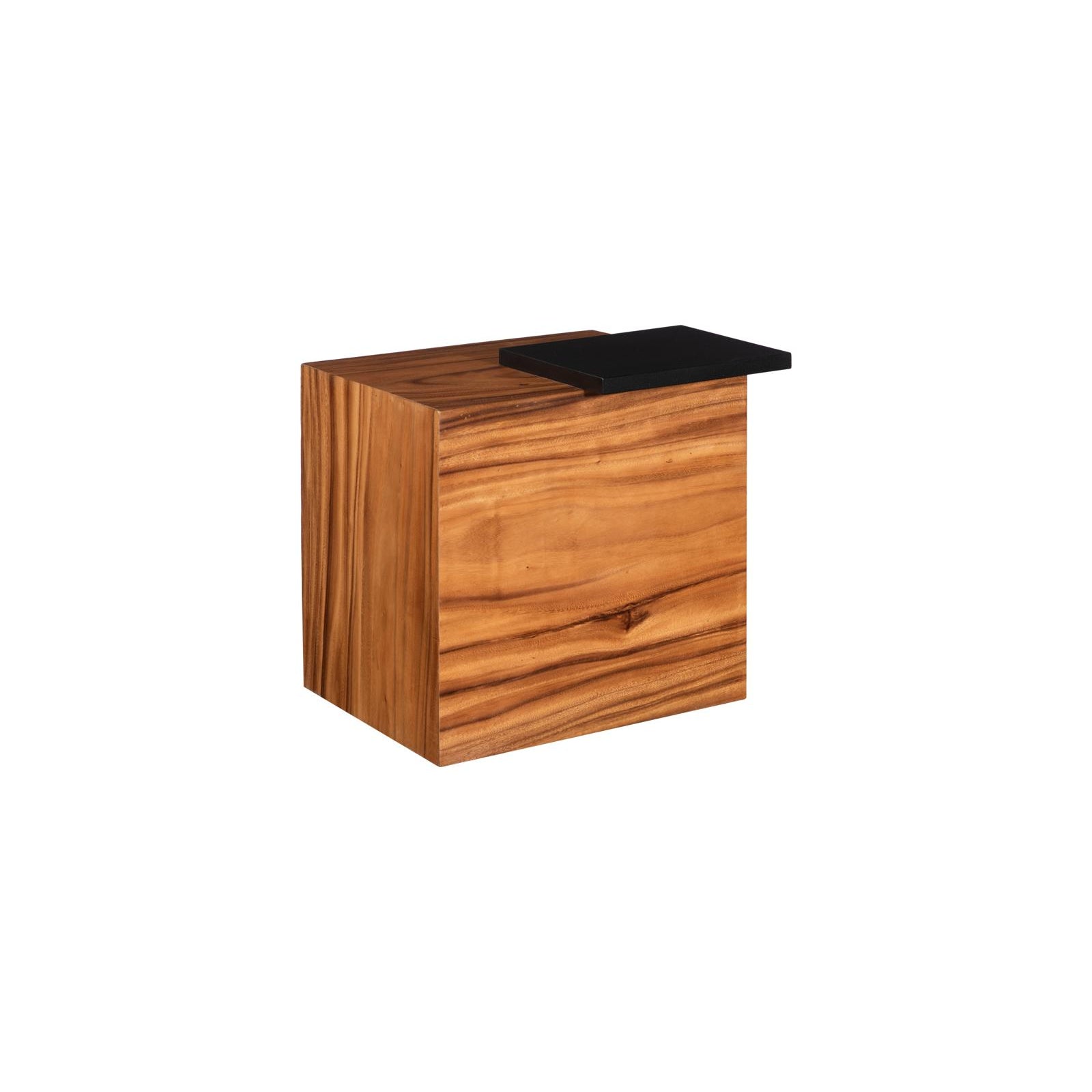 Plateau Side Table