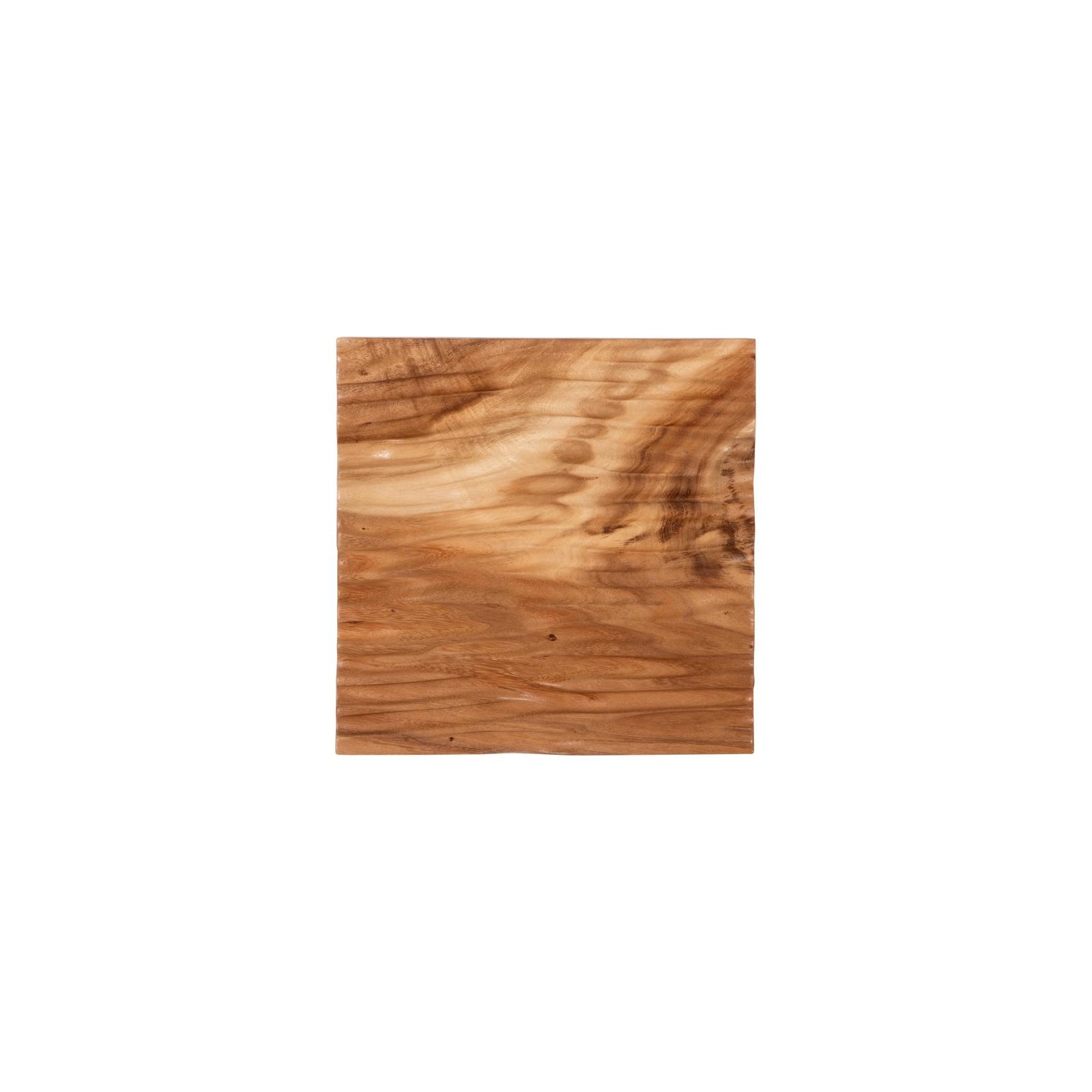 Carved Wall Tile - River