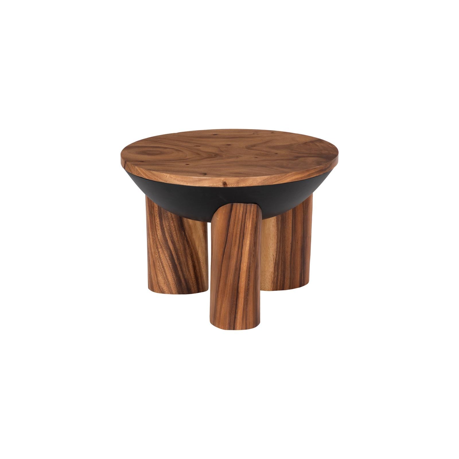 Moon Side Table