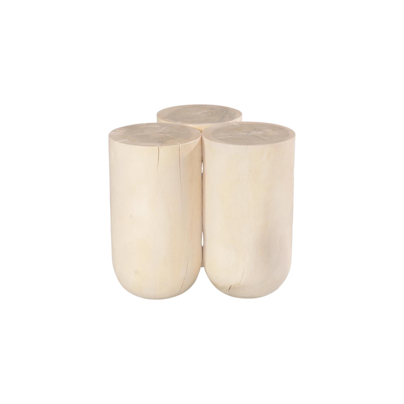 Triflora Side Table