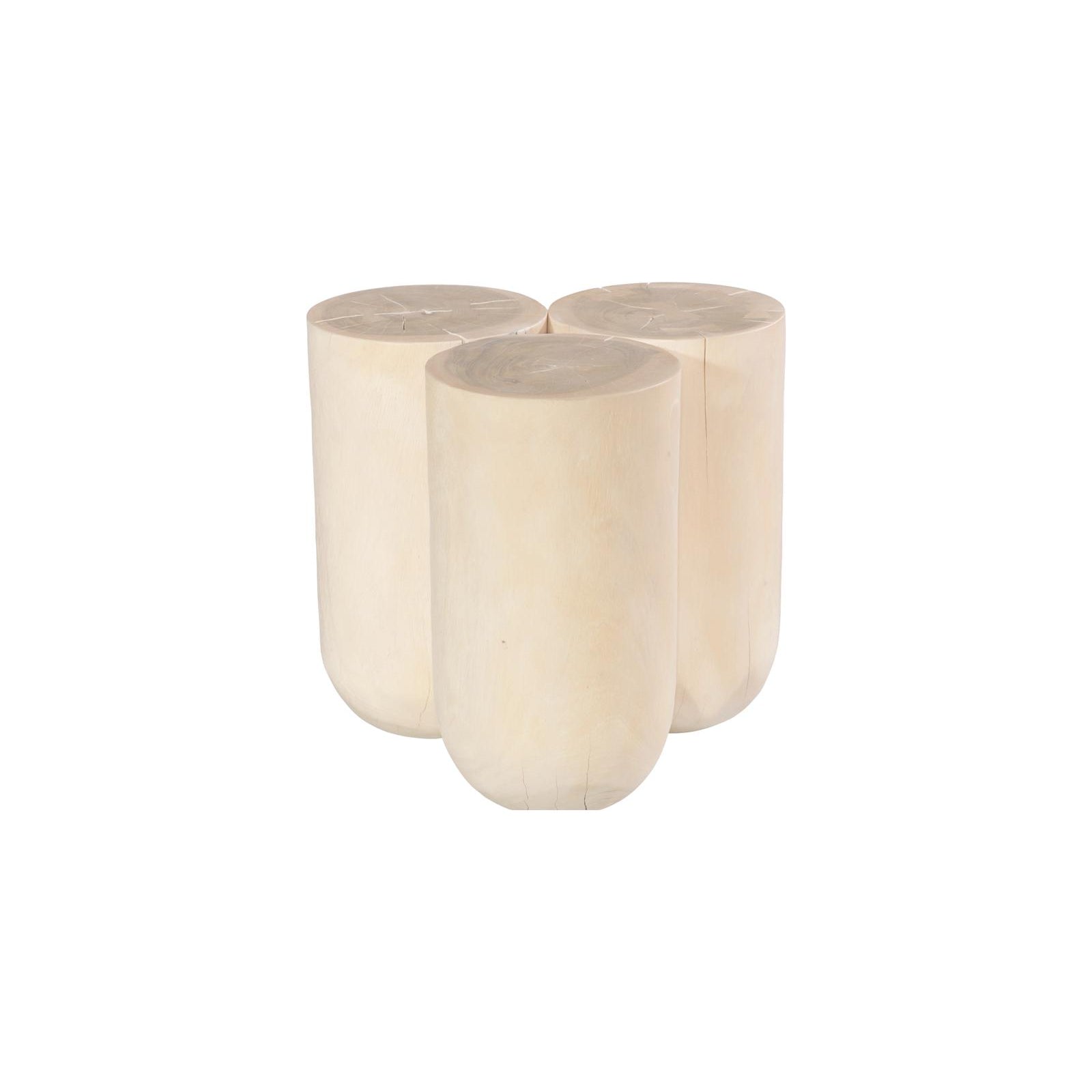 Triflora Side Table