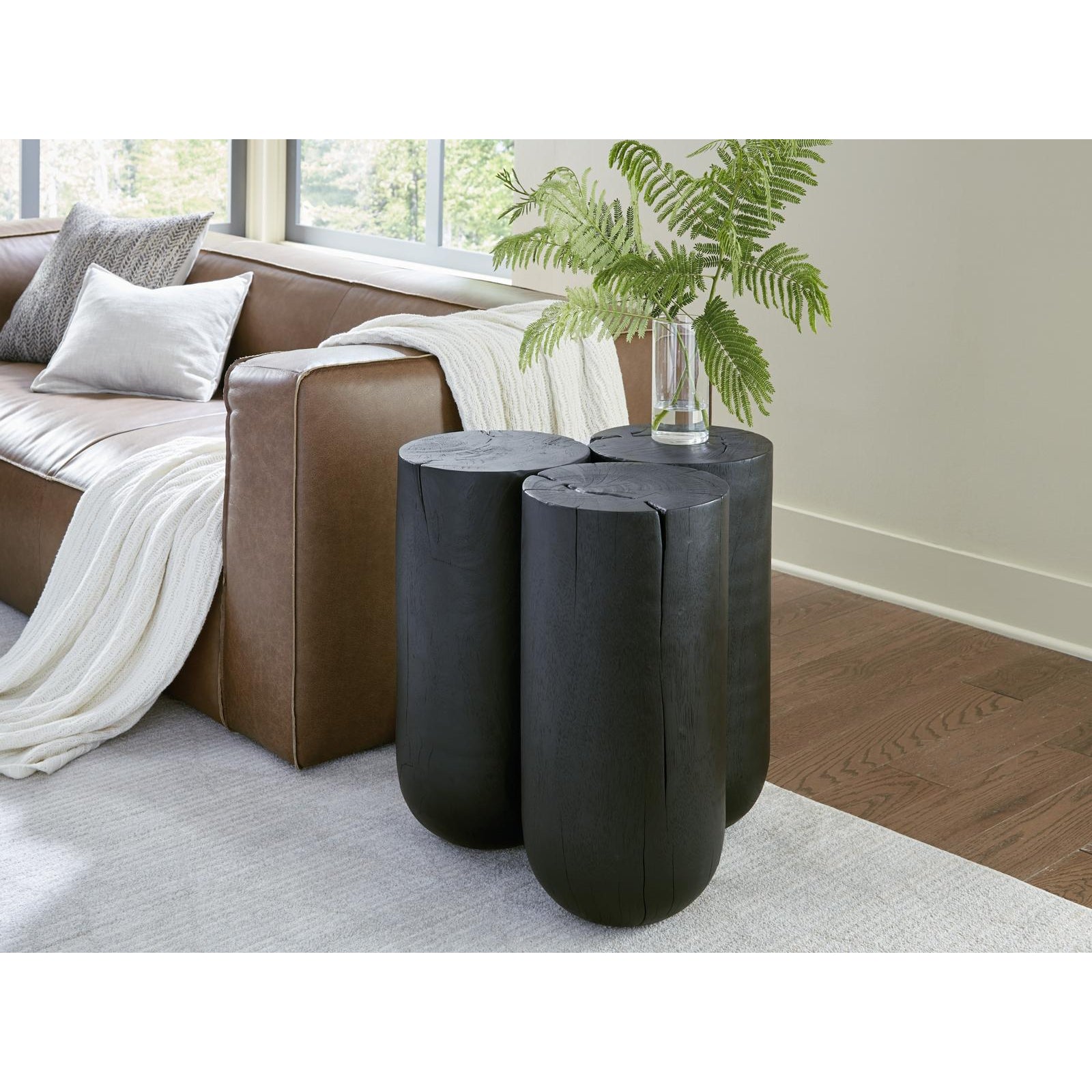Triflora Side Table