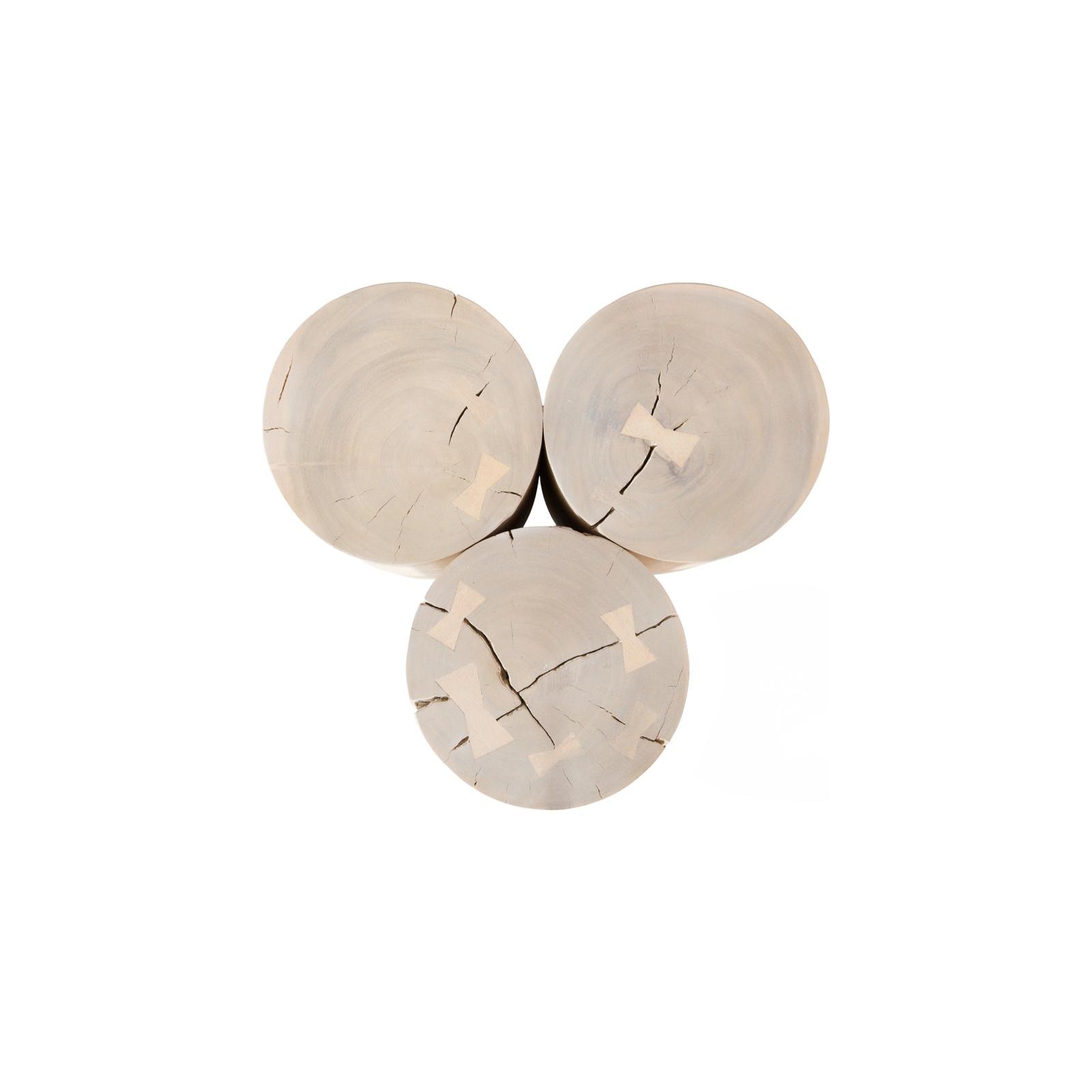 Triflora Side Table