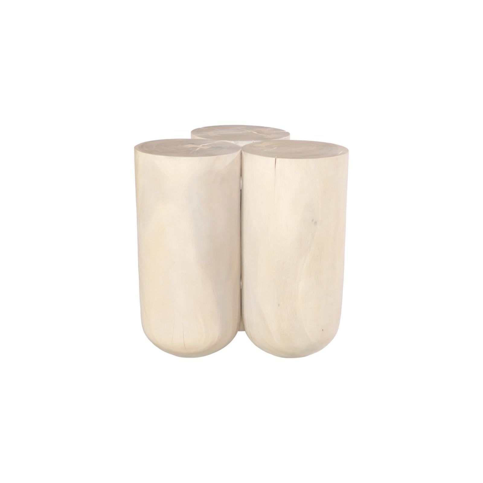 Triflora Side Table
