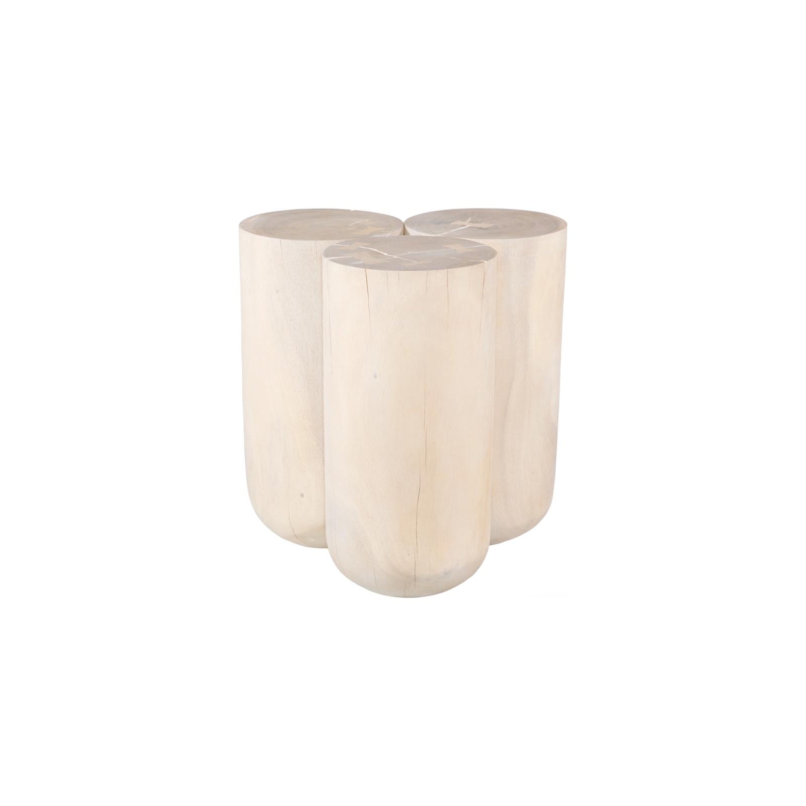 Triflora Side Table
