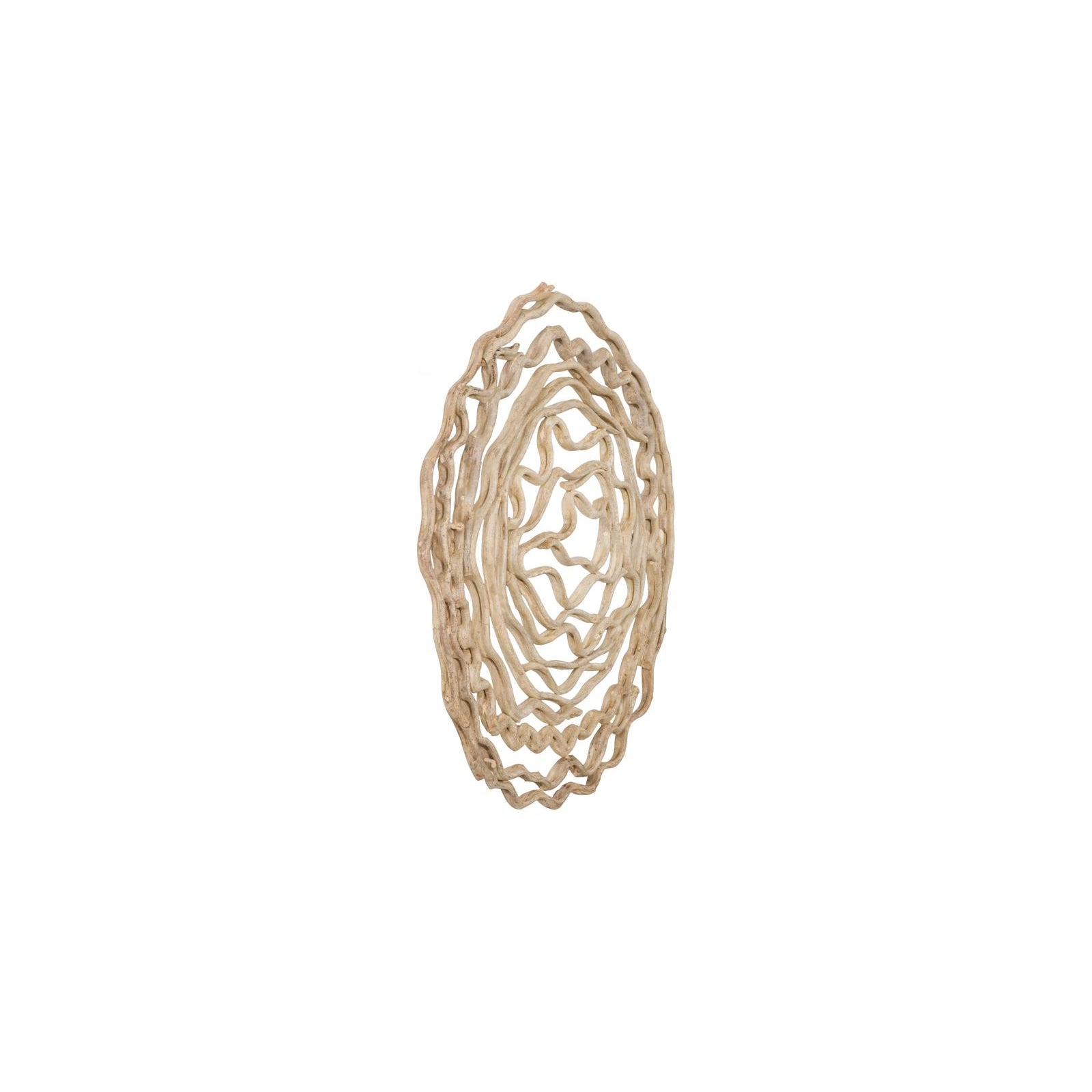 Vine Wall Flower