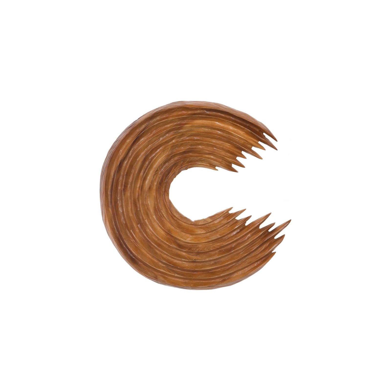 Swoop Wall Art