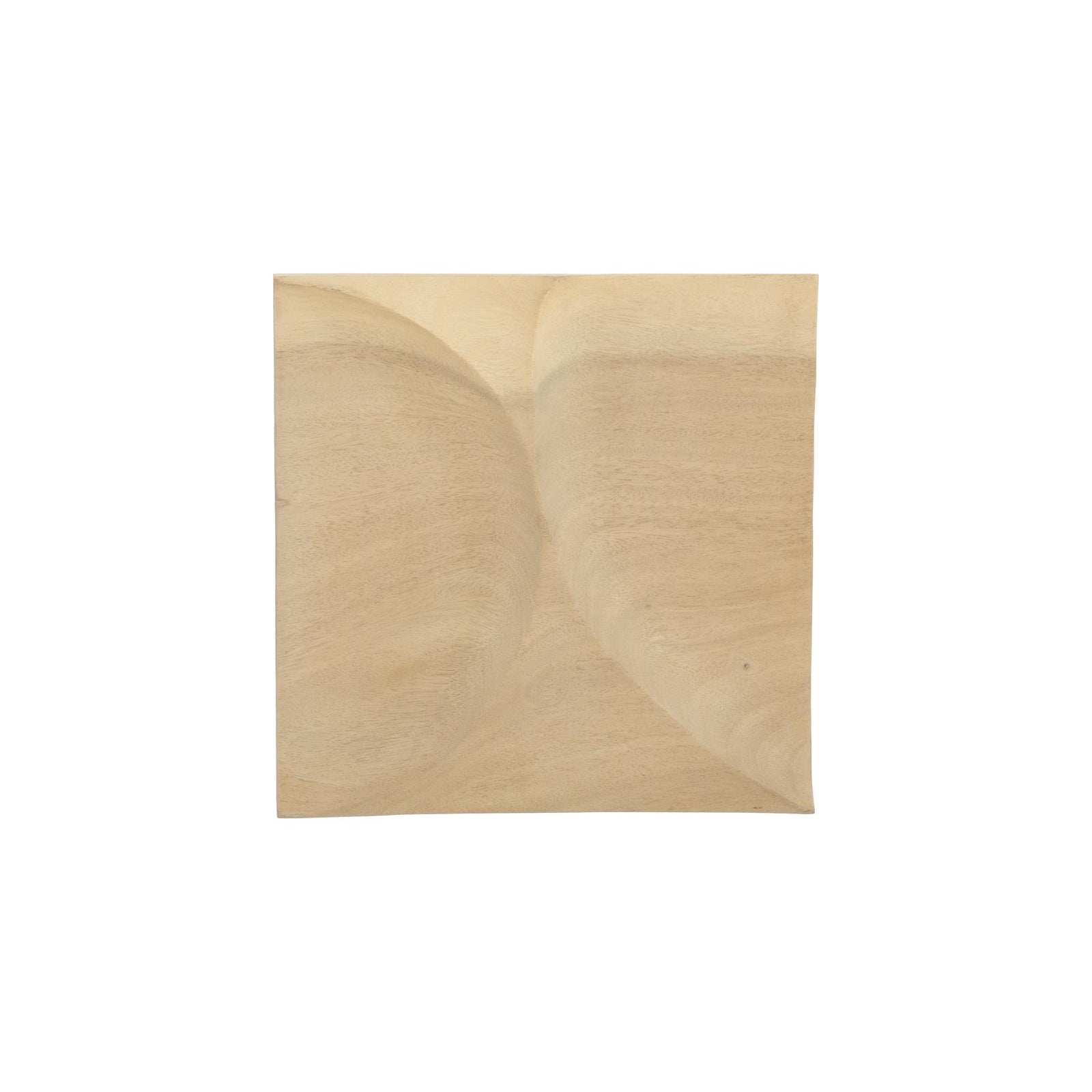 Curve Wall Tile - Wave