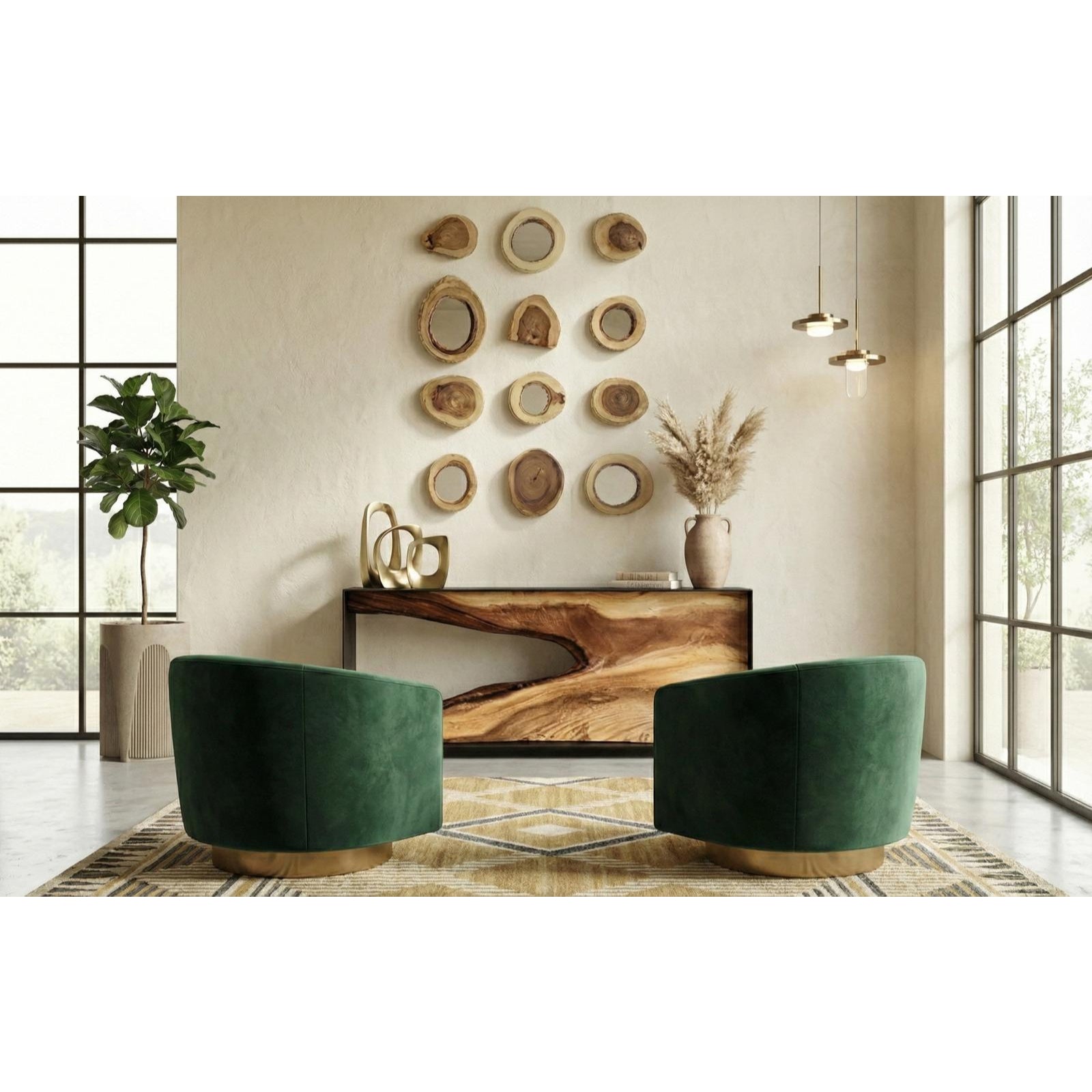 Chuleta Wall Tile