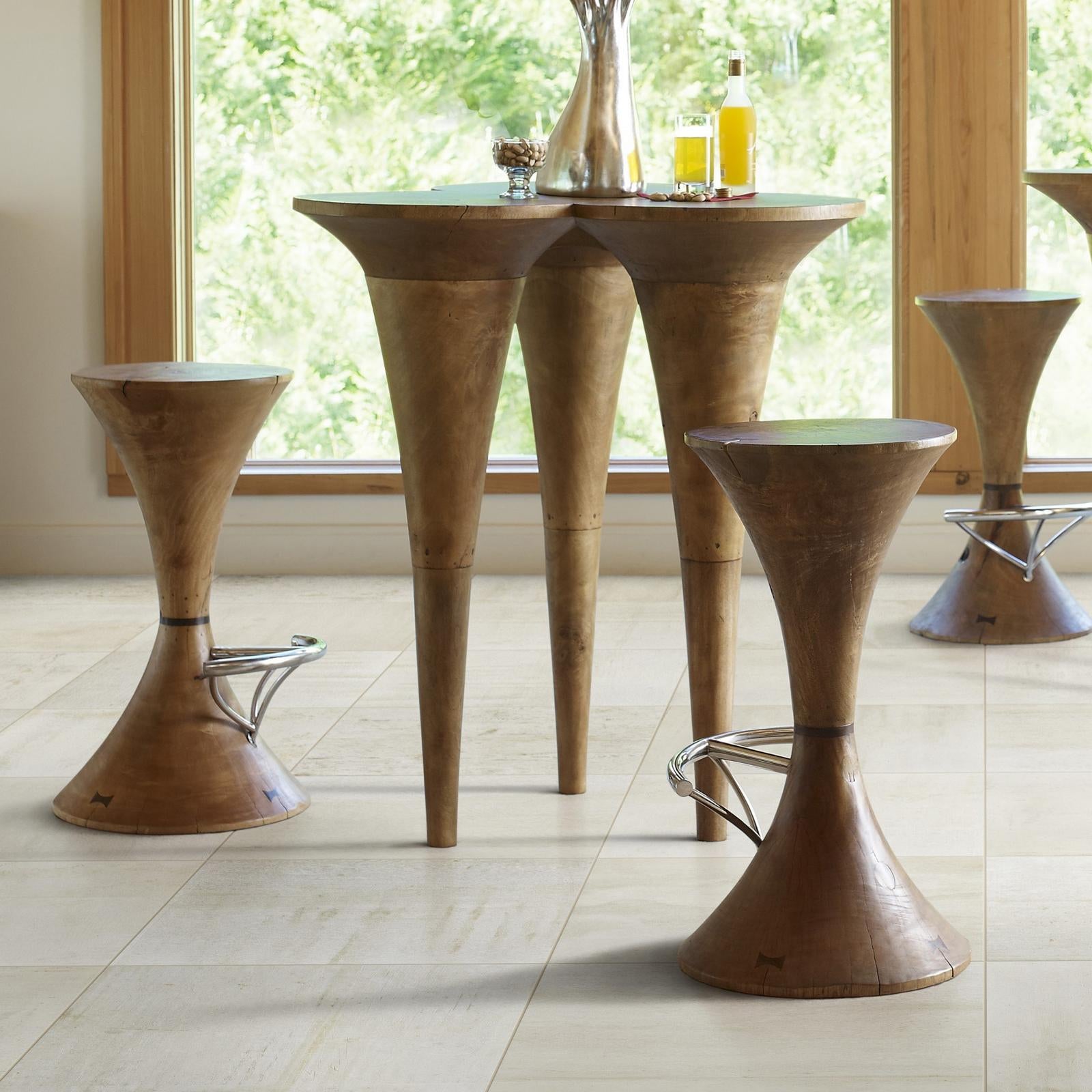 Marley Bar Table