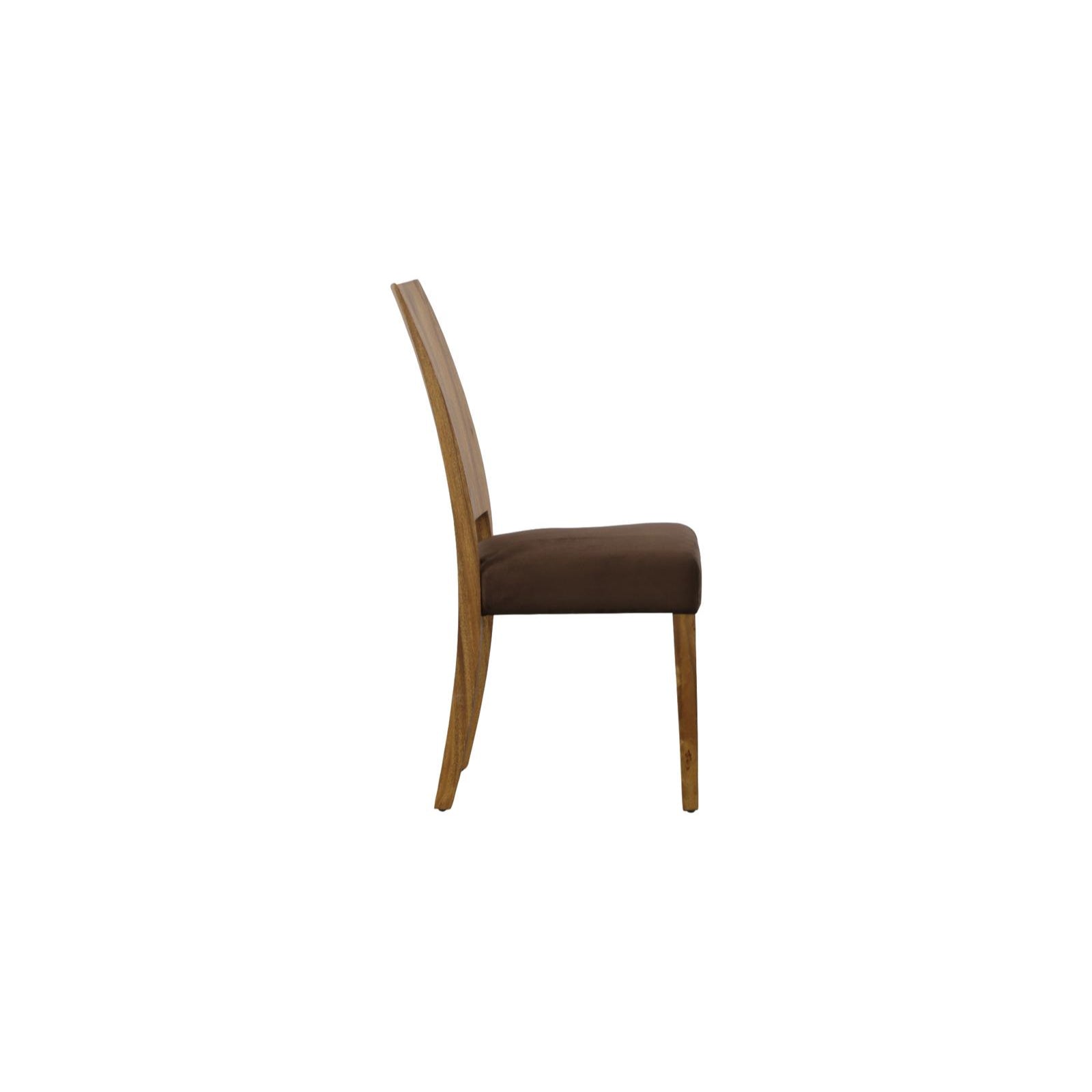Origins Dining Chair - Natural