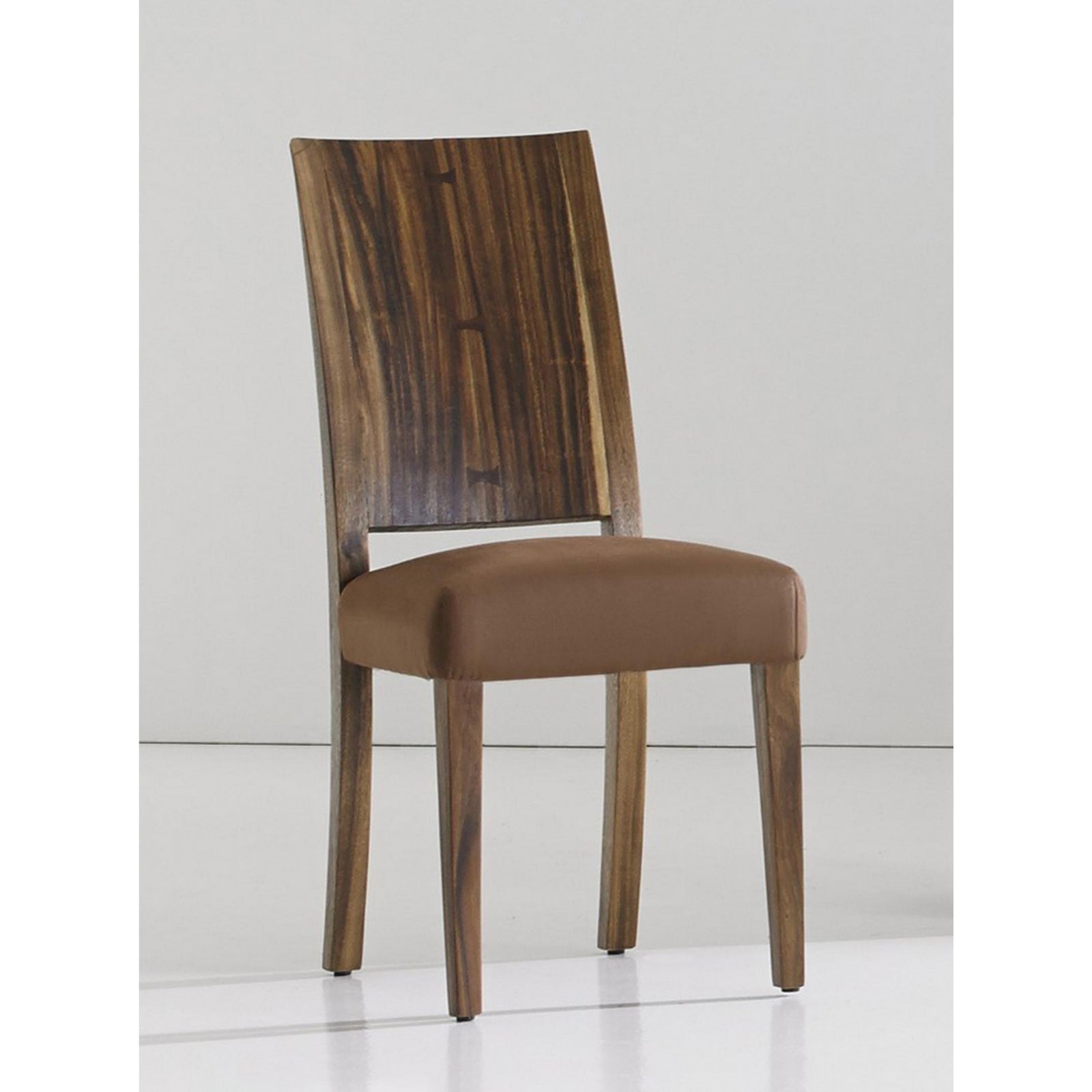 Origins Dining Chair - Natural