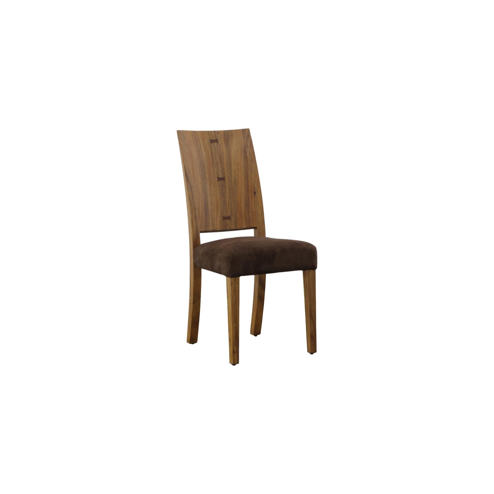 Origins Dining Chair - Natural