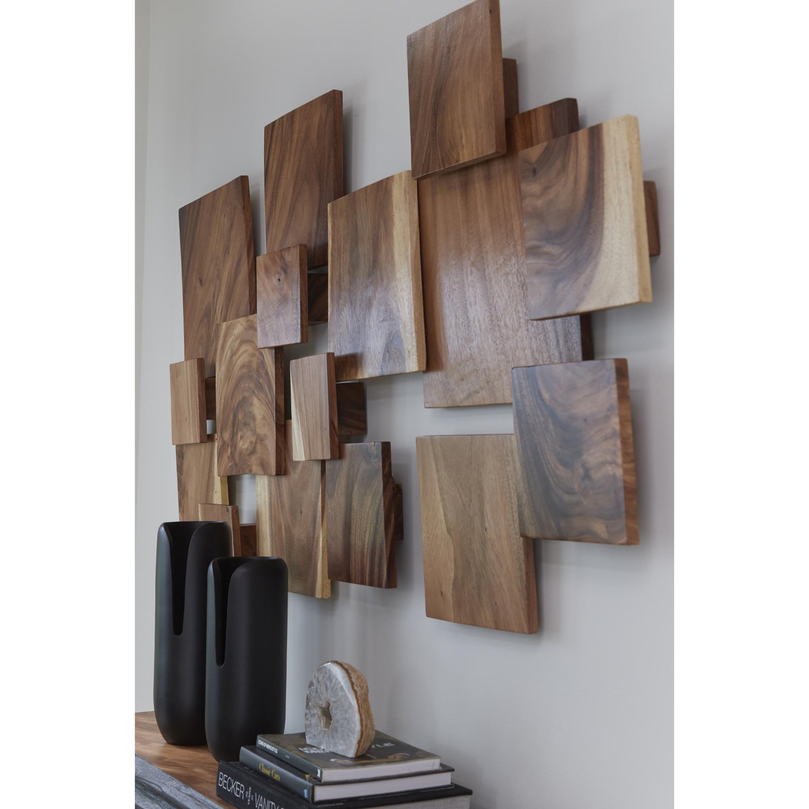 Square Standout Wall Art