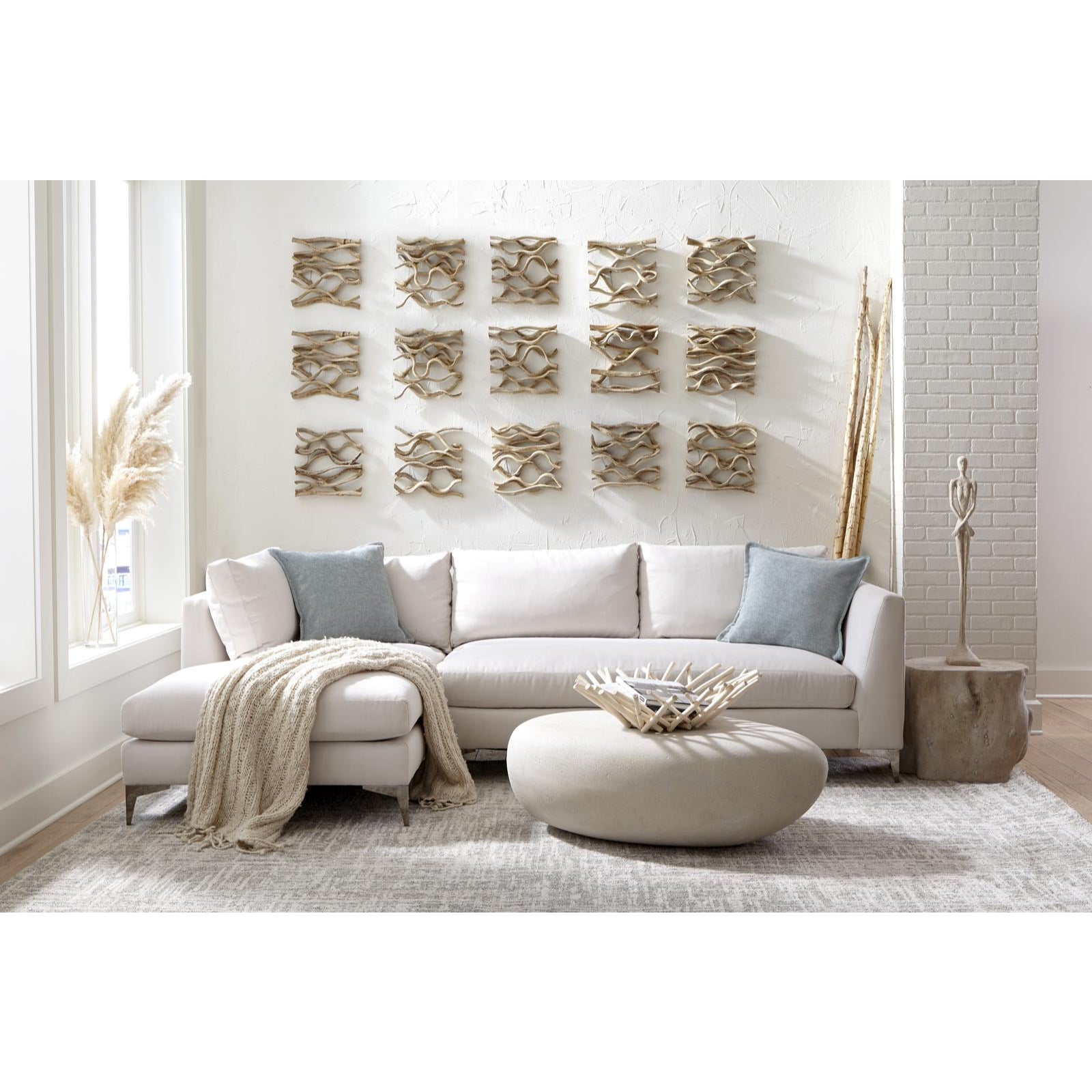 Vine Wall Tile