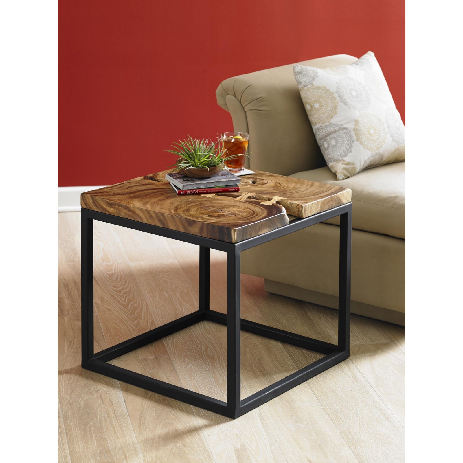 Martin Side Table