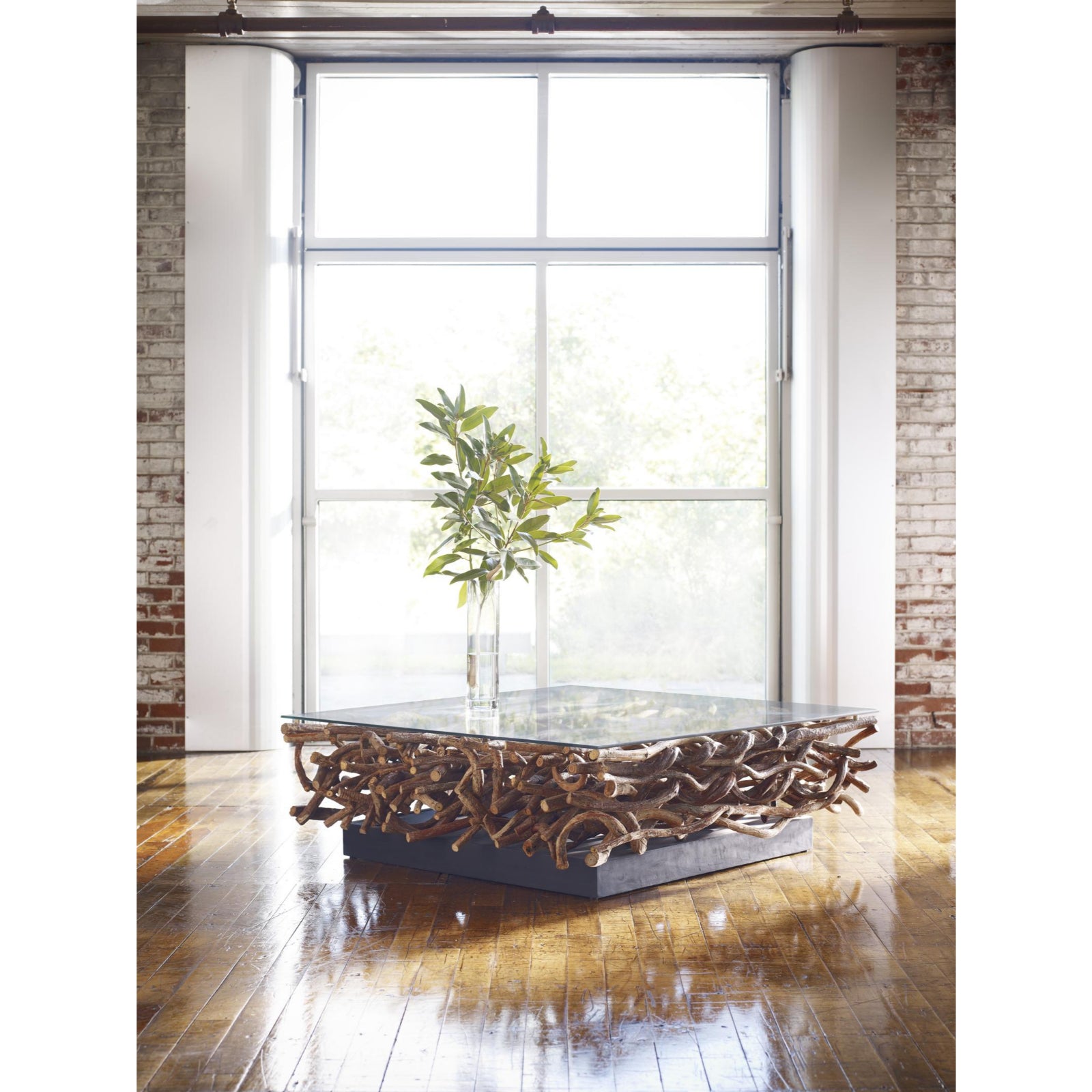 Vine Coffee Table