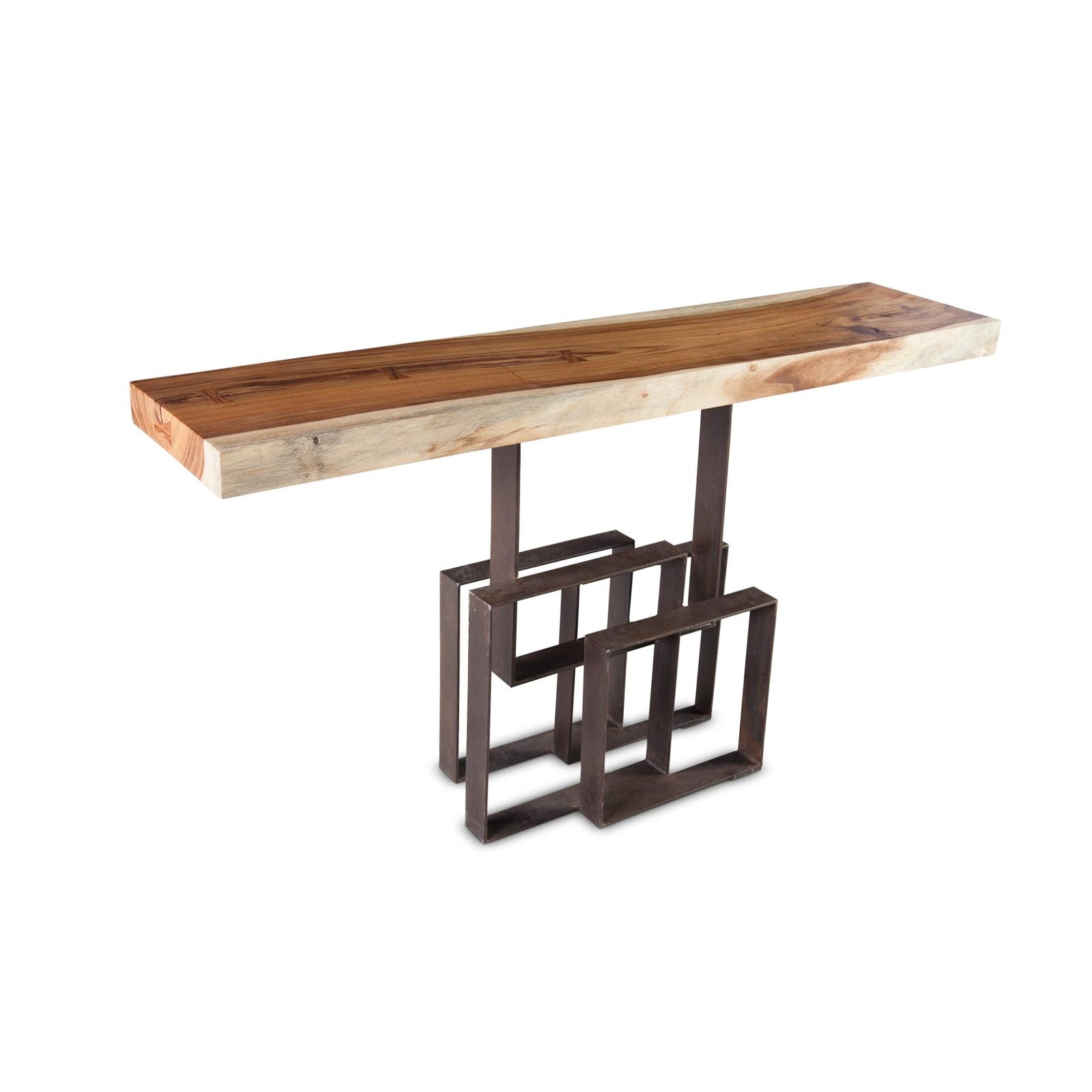 Score Console Table