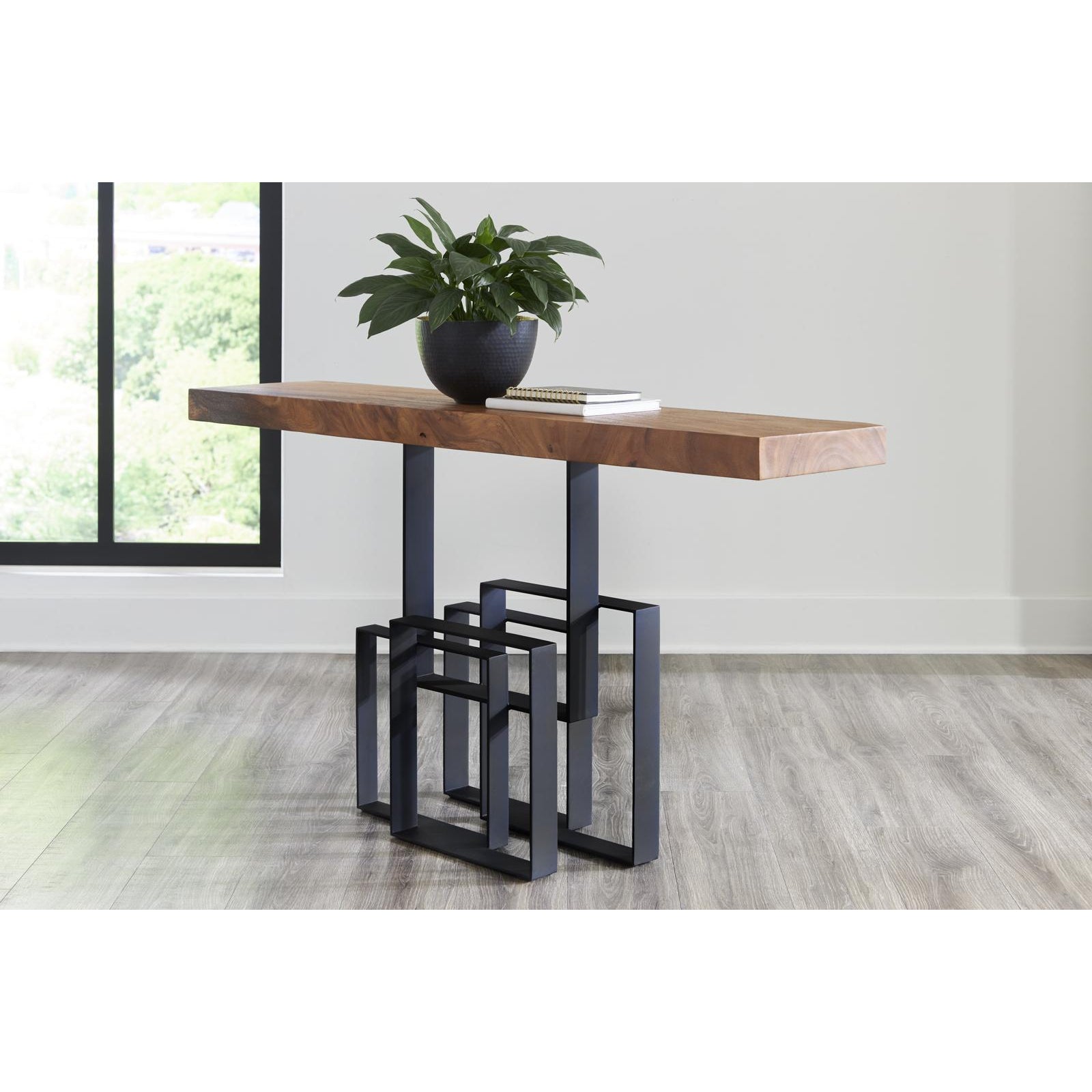 Score Console Table