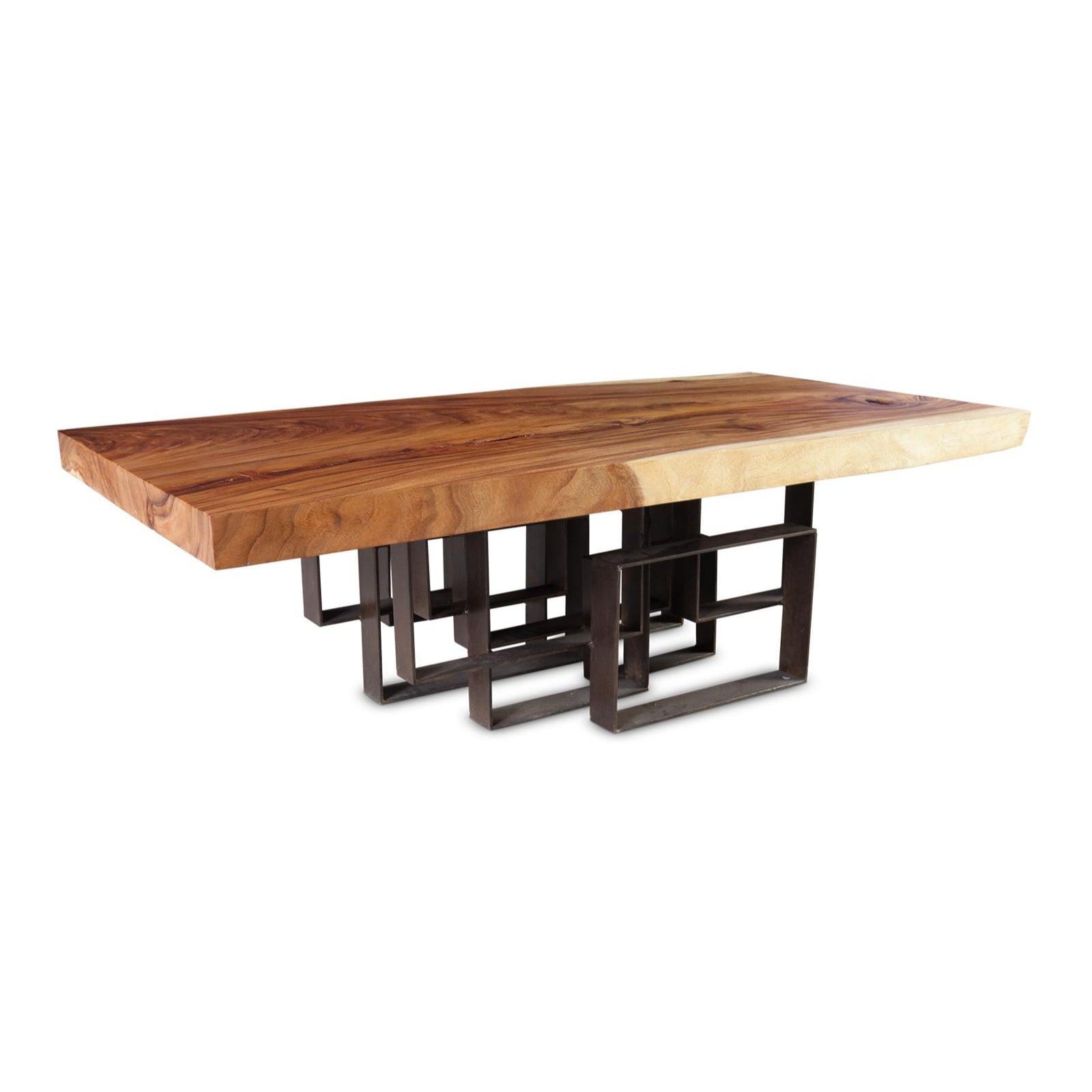 Score Coffee Table