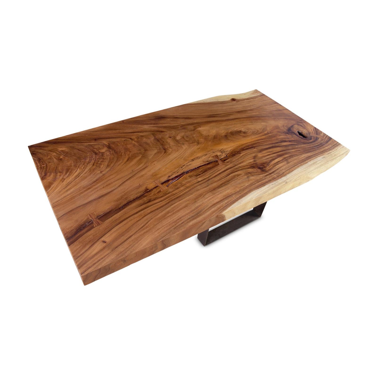 Score Coffee Table