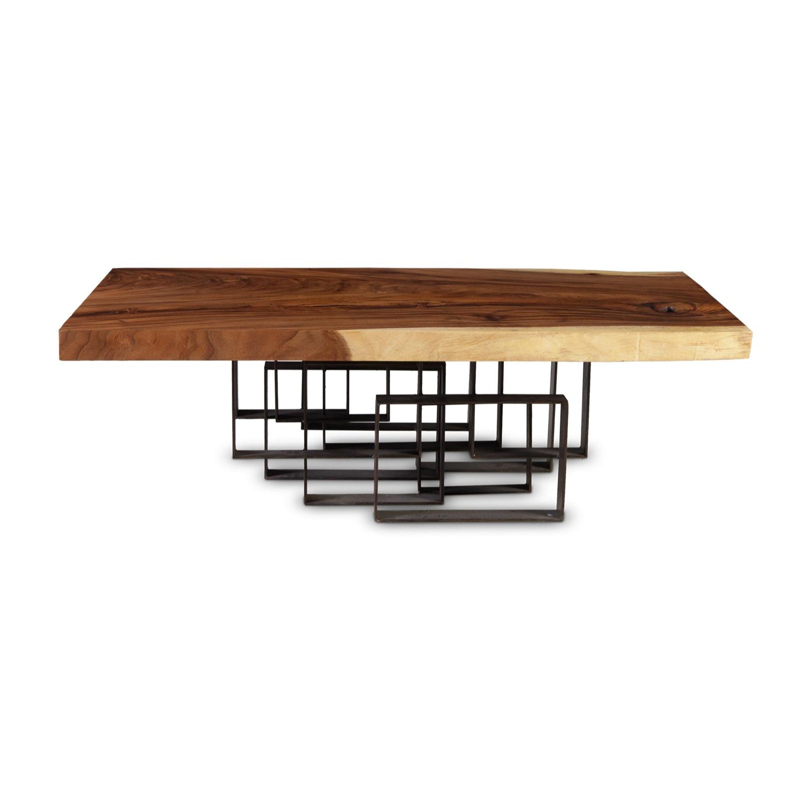 Score Coffee Table