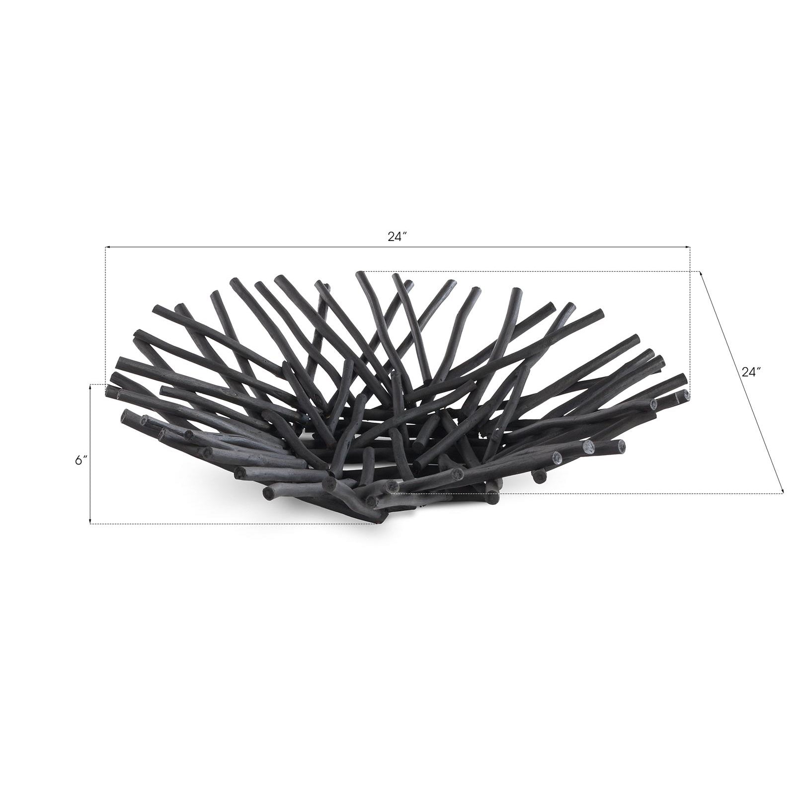 Stick Bowl