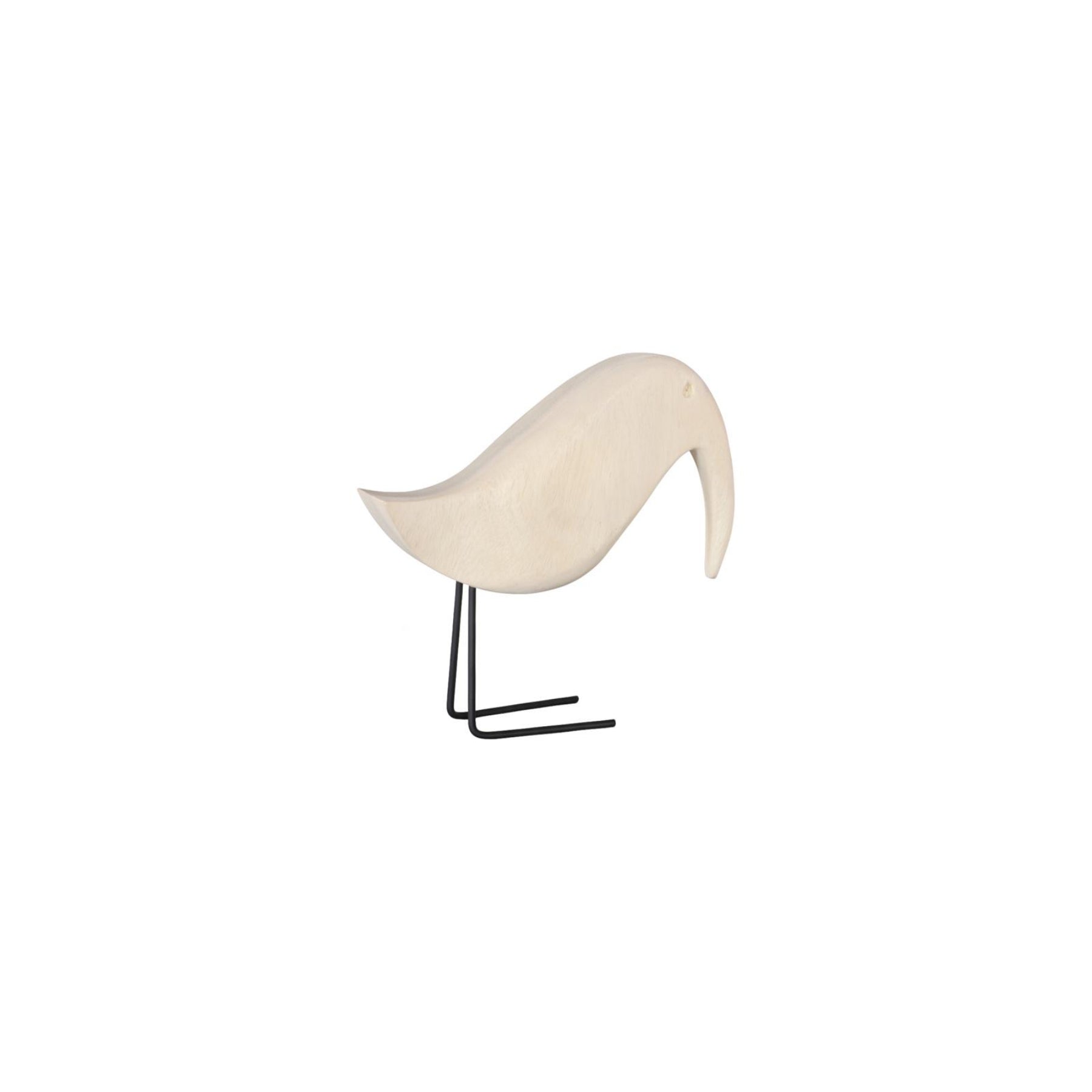 Bleached Bird