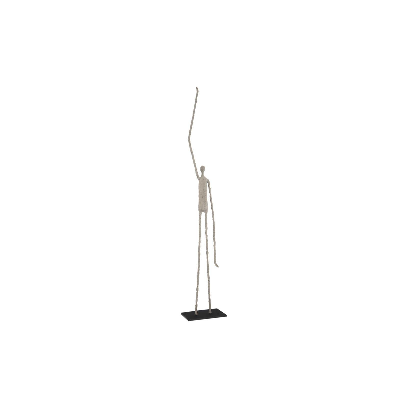 Human Sculpture